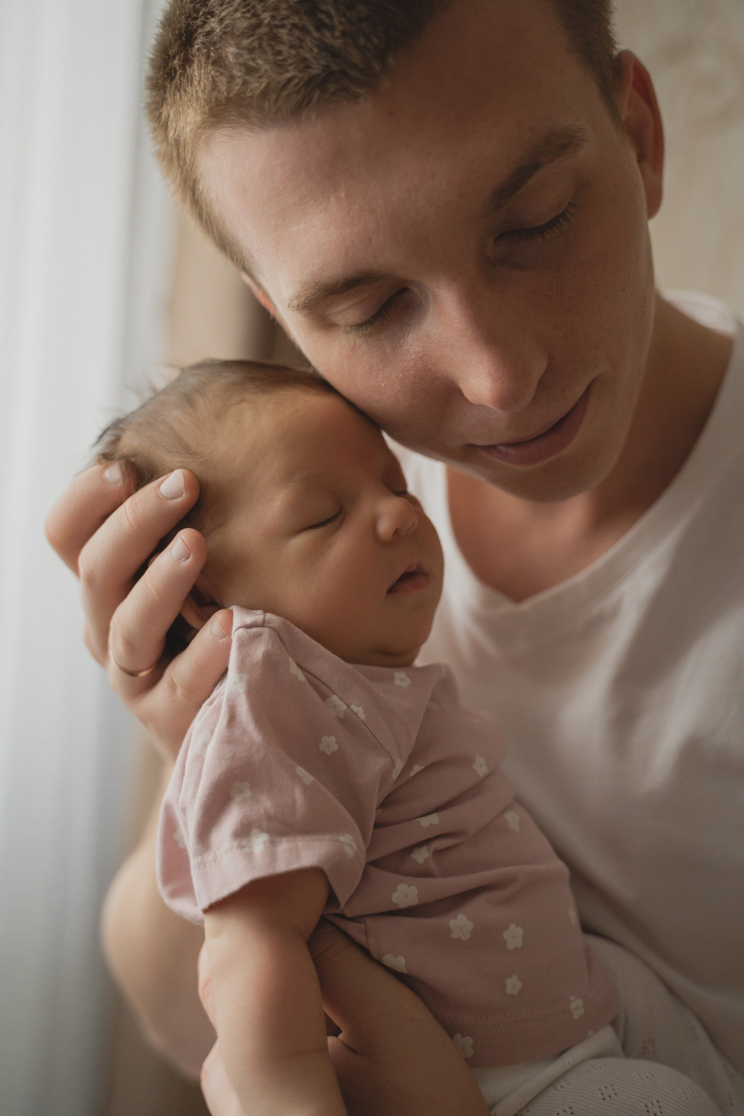 Малышке Алисе 1 месяц. Главная