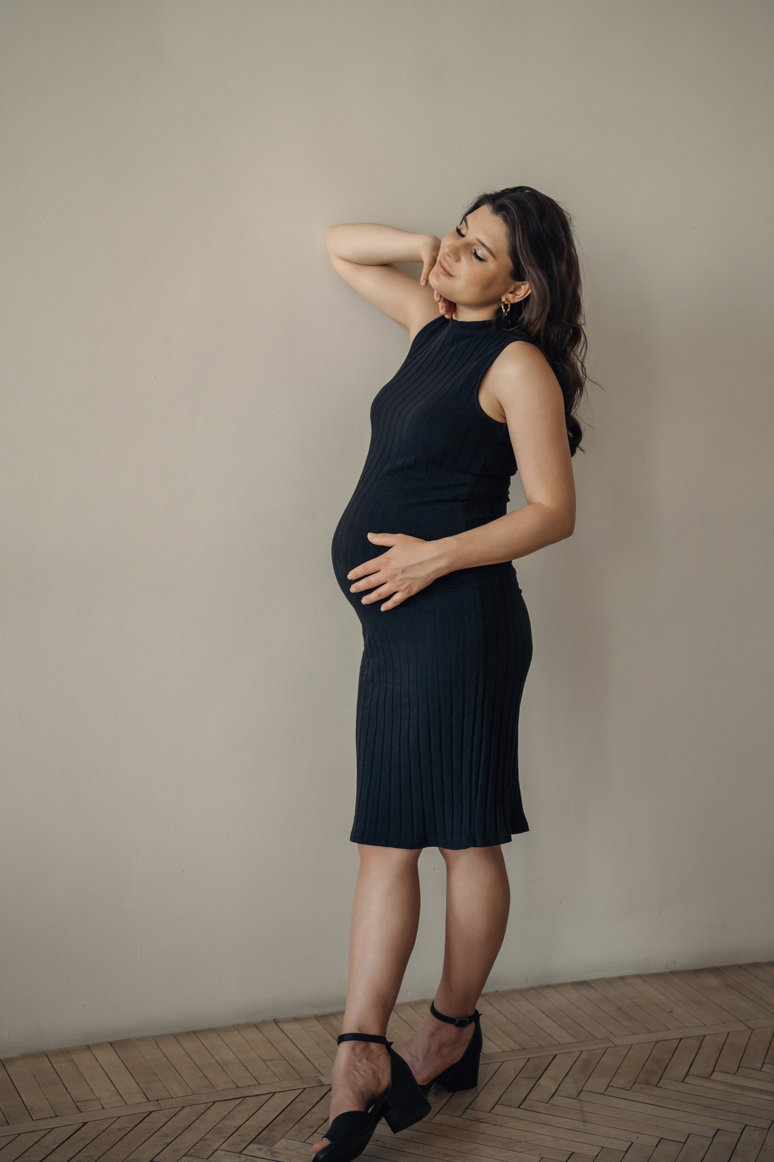 Полина. Главная