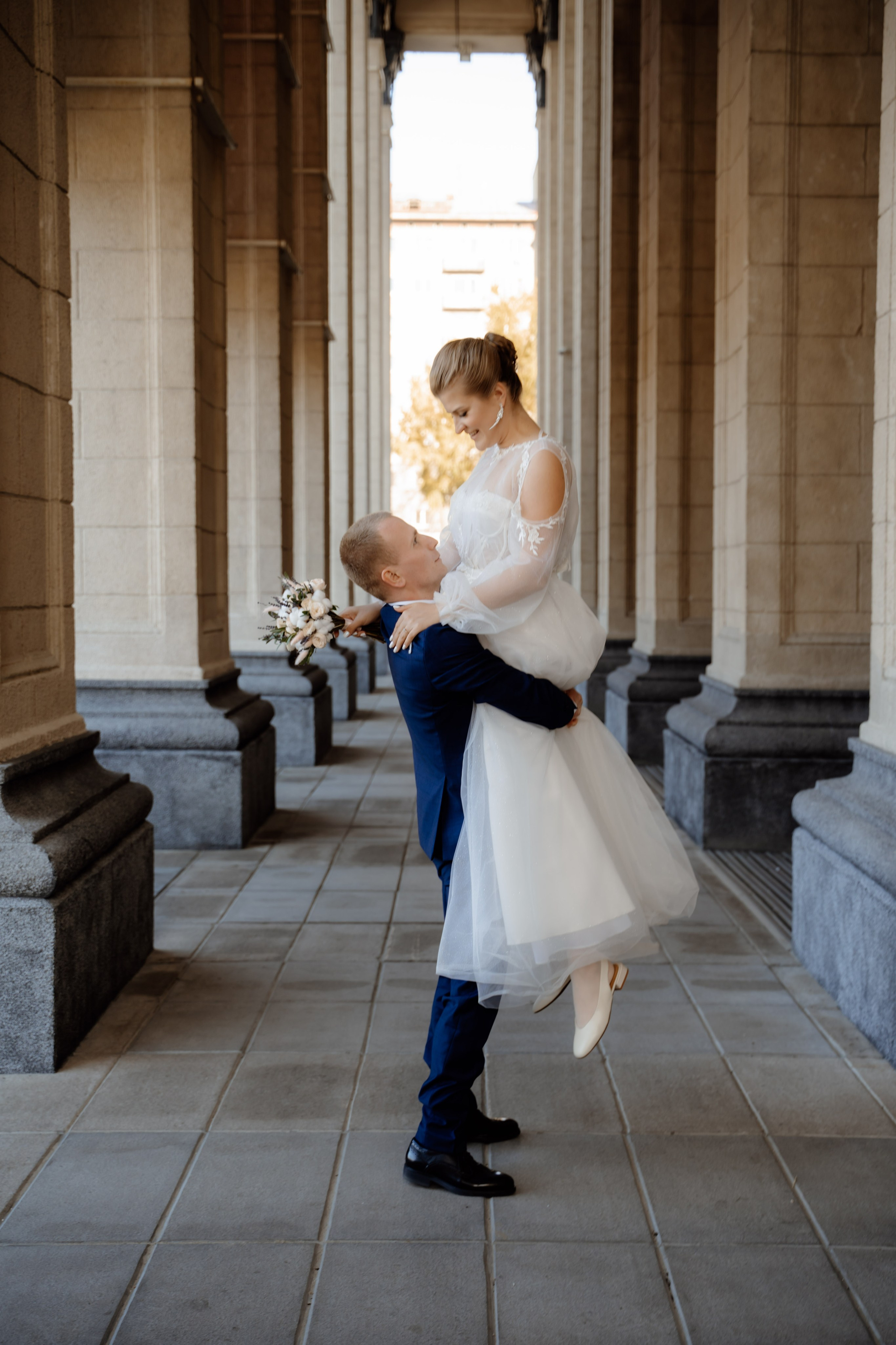 Юлия и Дмитрий 13.10.2023. Главная