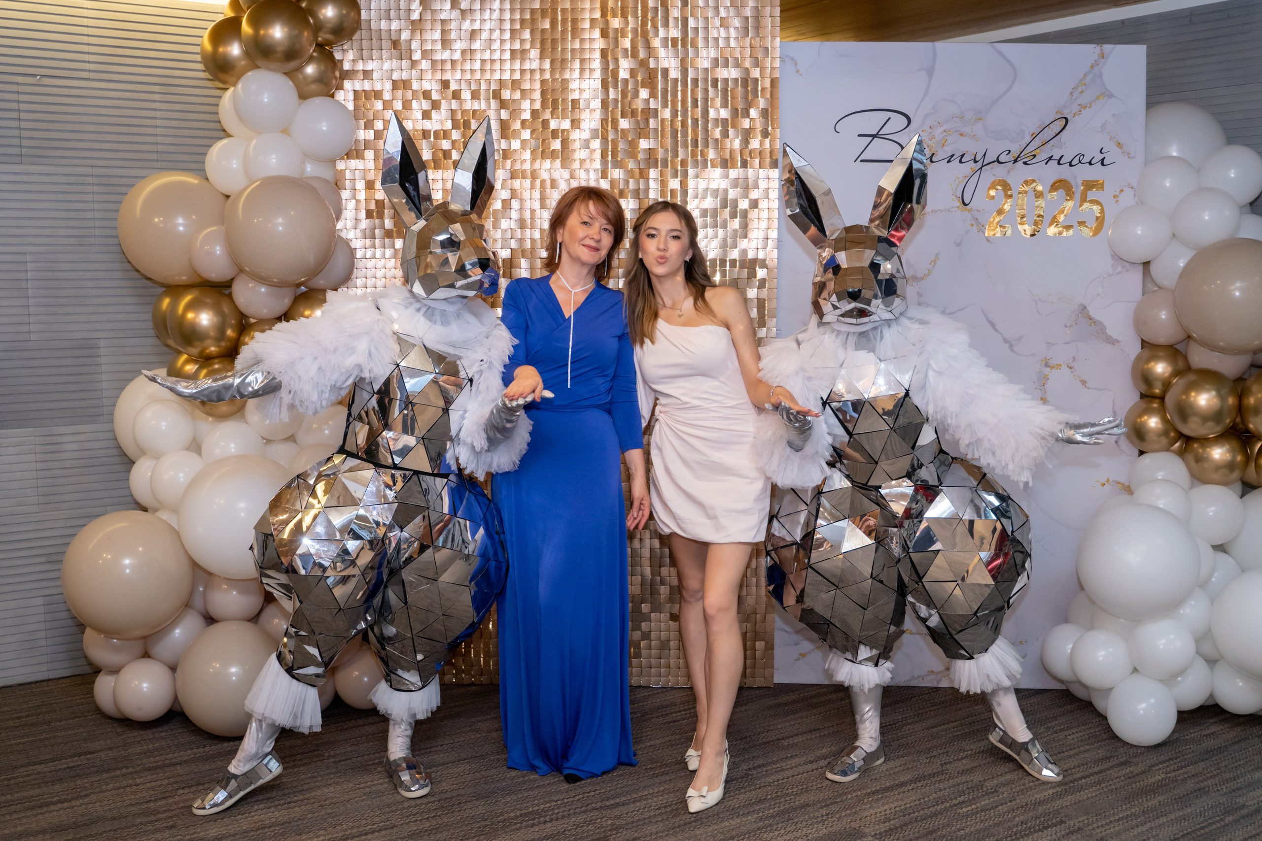 ВЫПУСКНОЙ ГИМНАЗИЯ. Главная