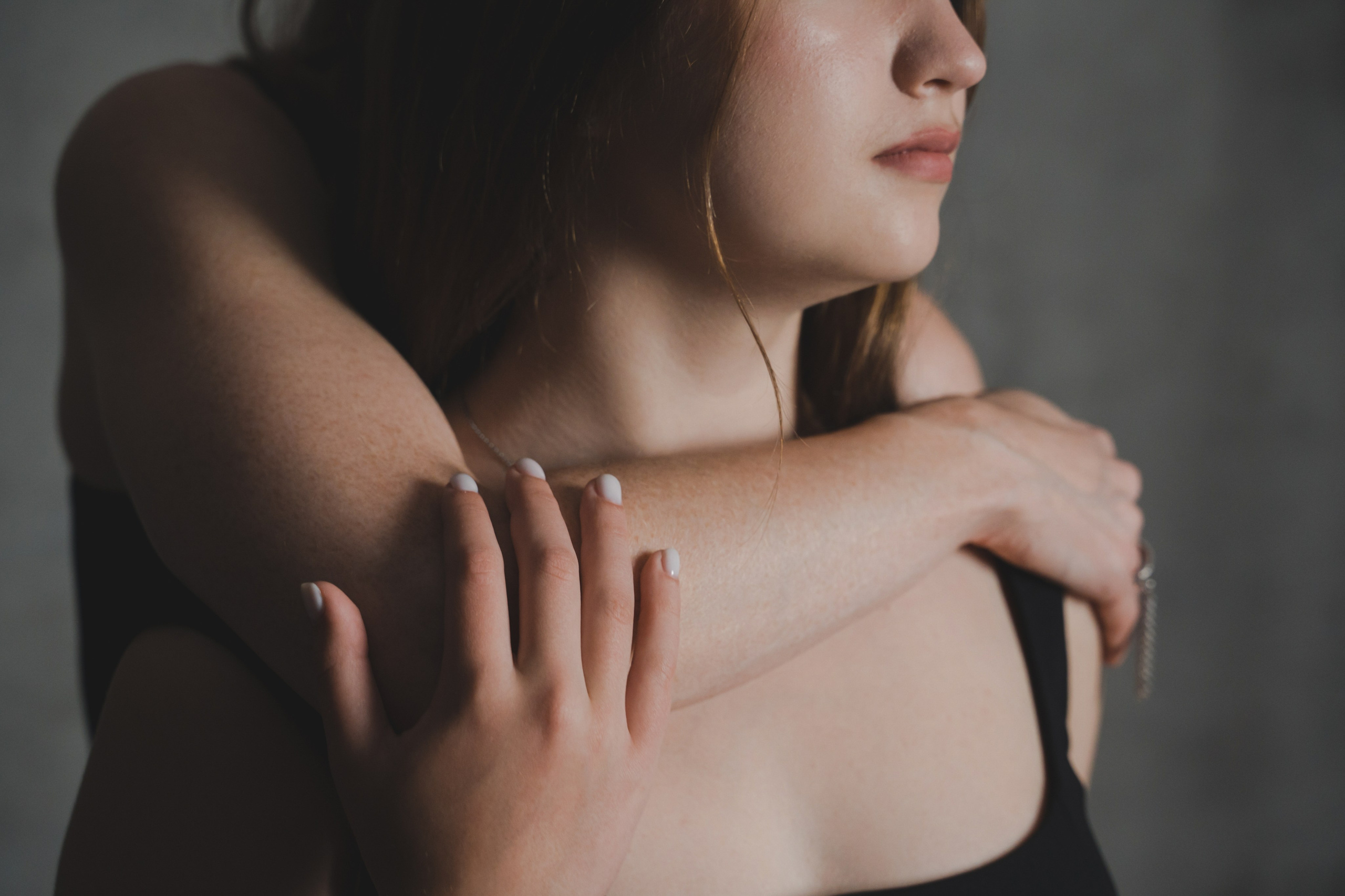 Когда две прекрасные дочери. Главная