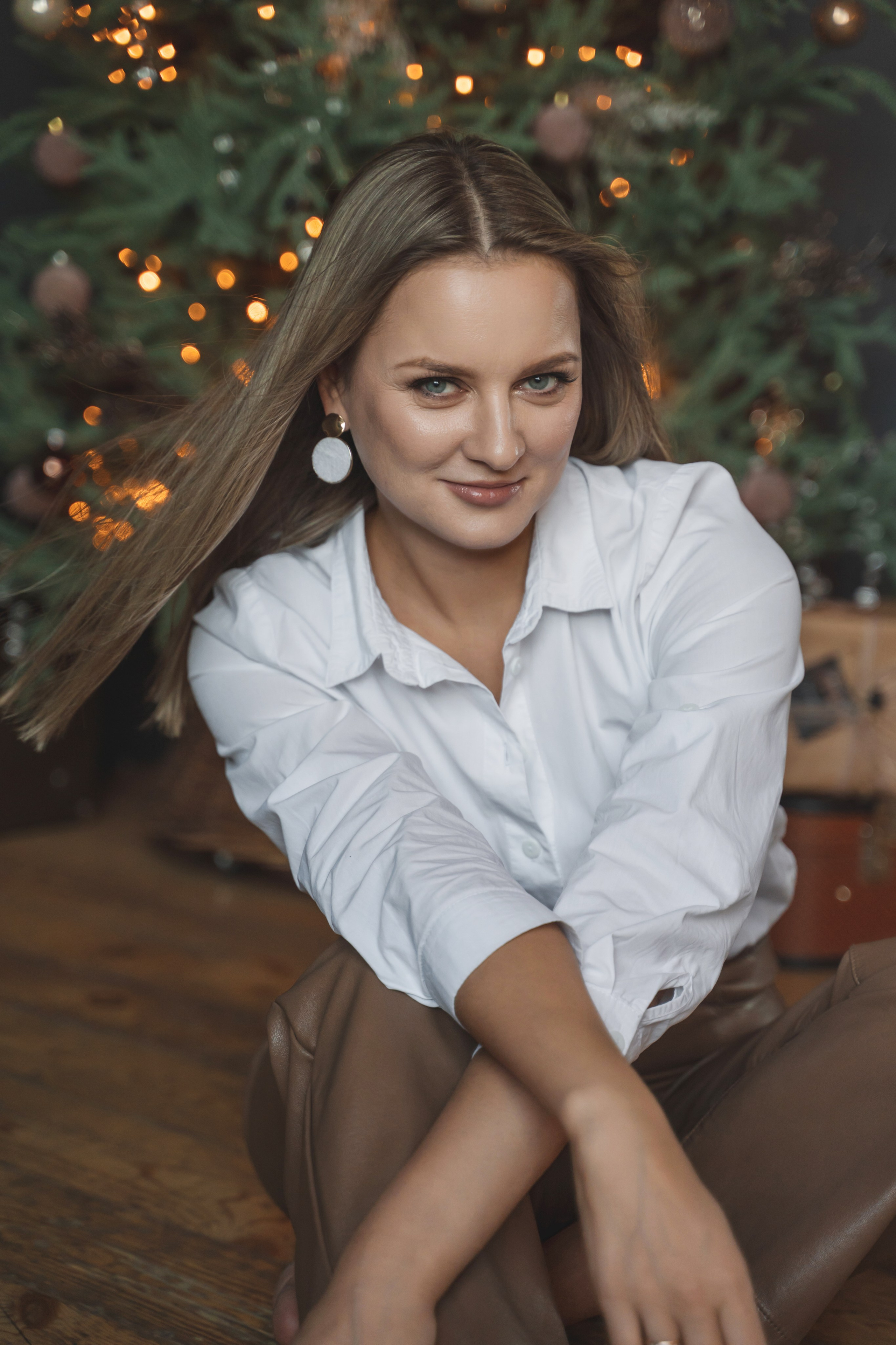 Елена. Главная