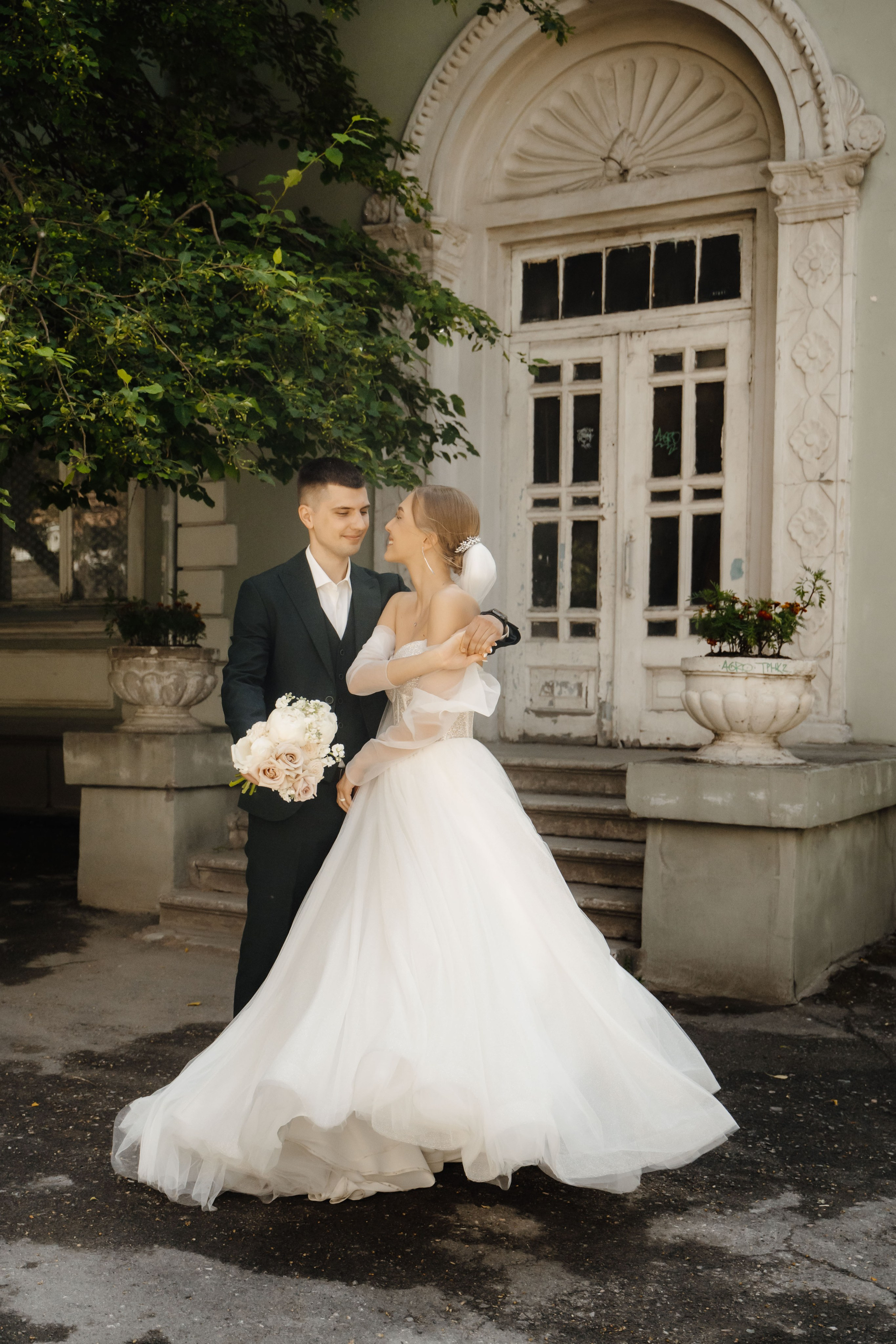 Светлана и Сергей 15.06.2022. Главная