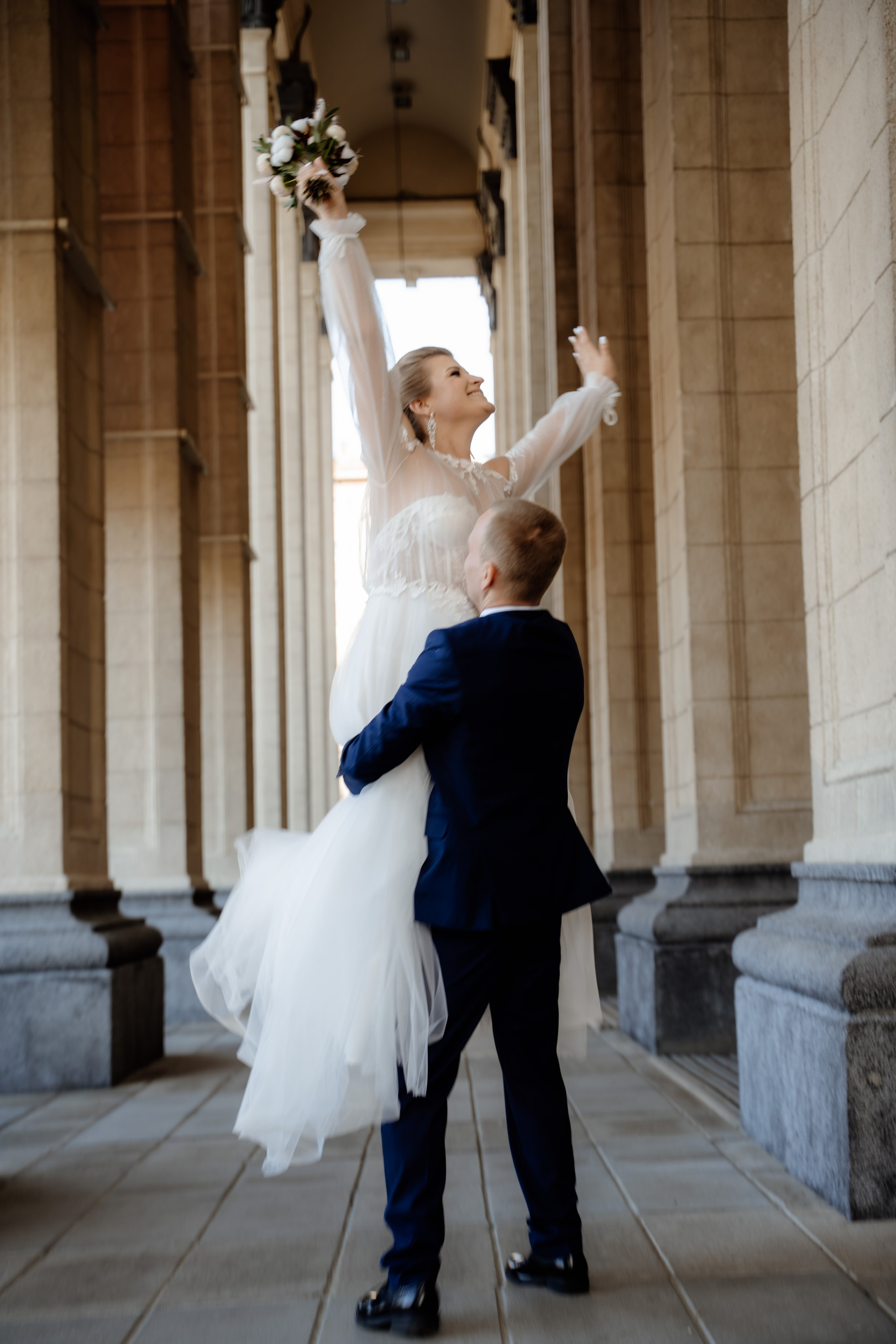 Юлия и Дмитрий 13.10.2023. Главная