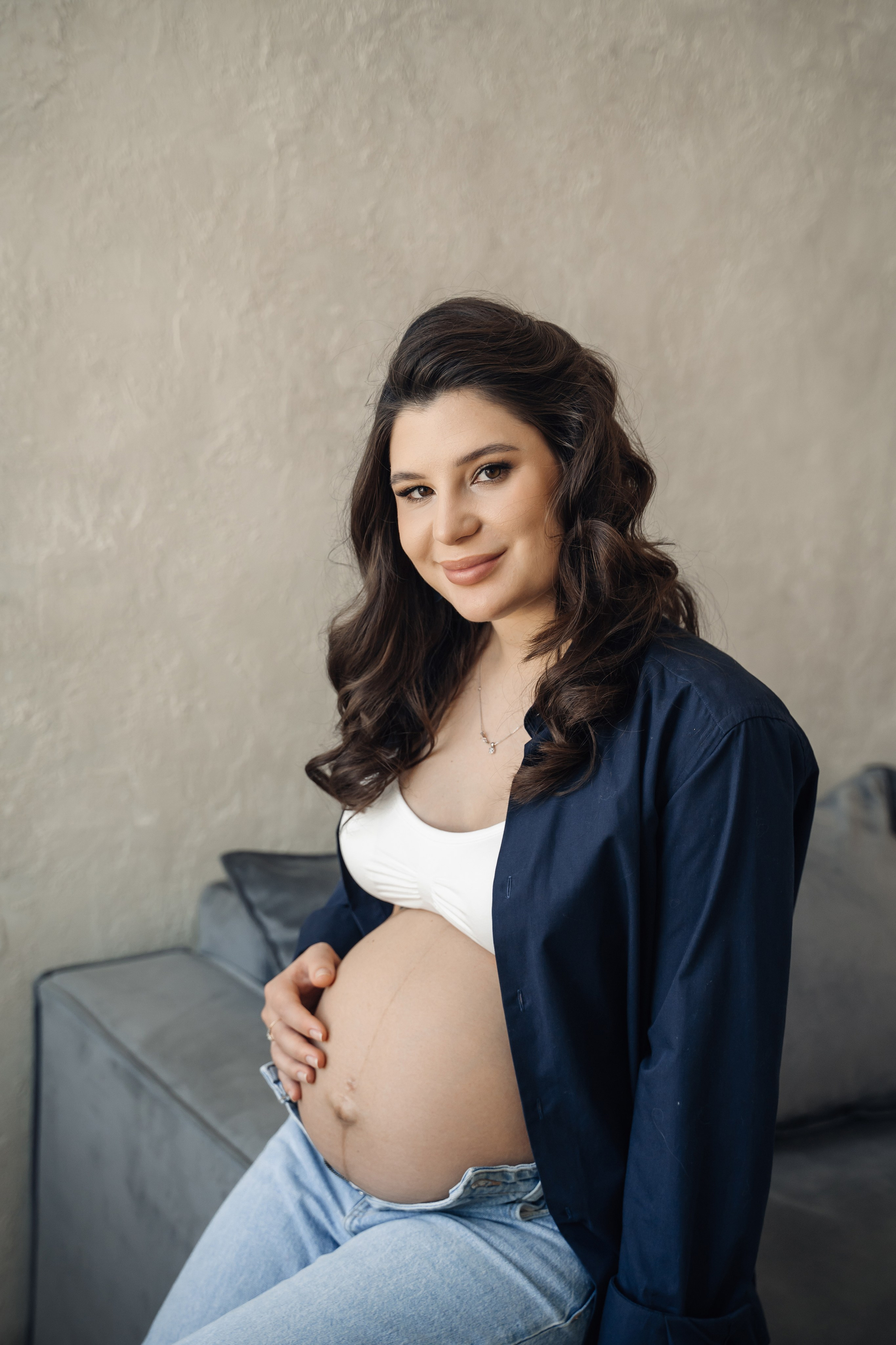 Полина. Главная