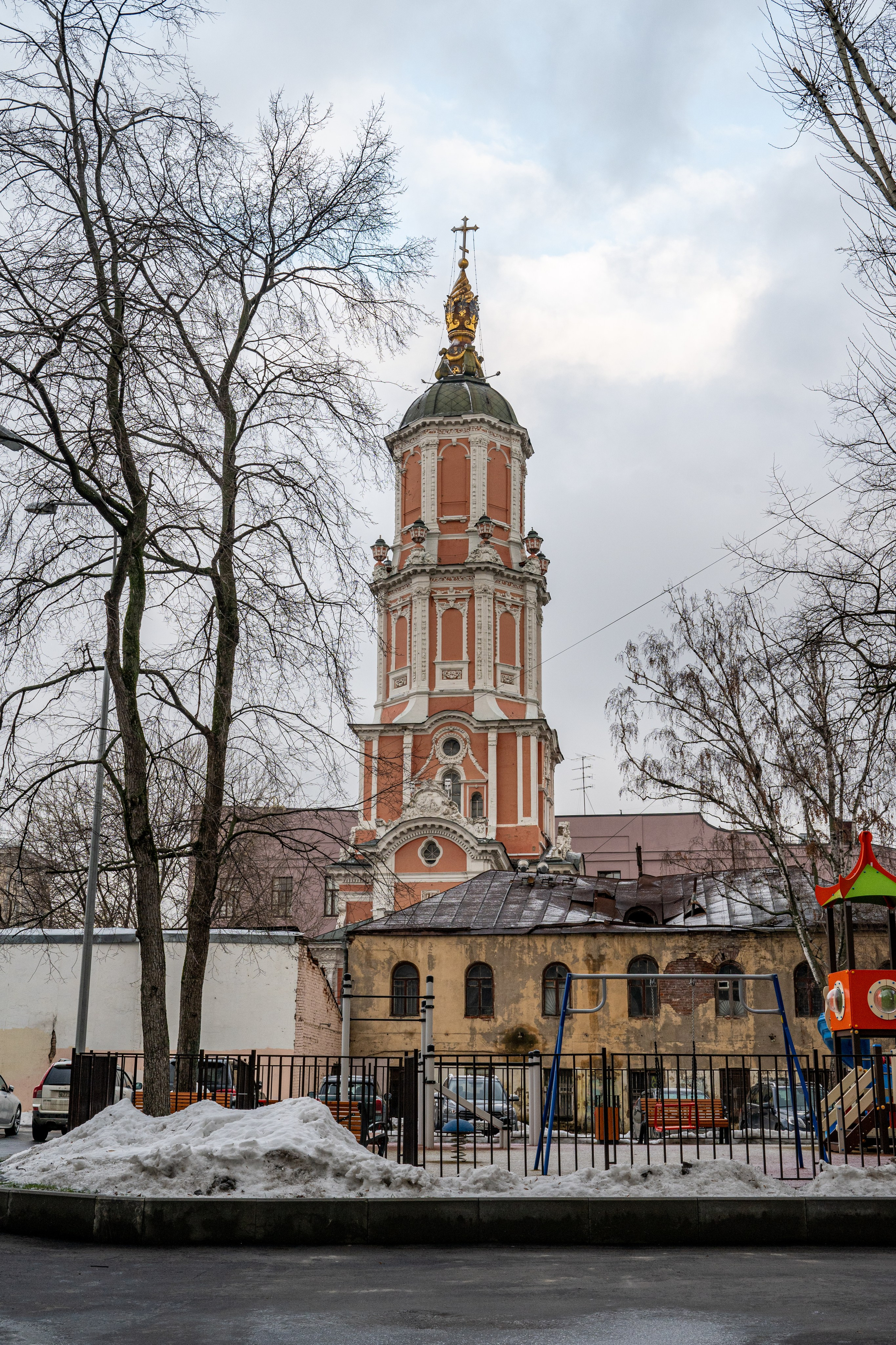 Череда эпох. Мясницкая и окрестности. П&П — Полезное с Приятным. Фотоэкскурсии — Москва на память. Экскурсовод и фотограф в Москве. Увези столицу в своём альбоме!
