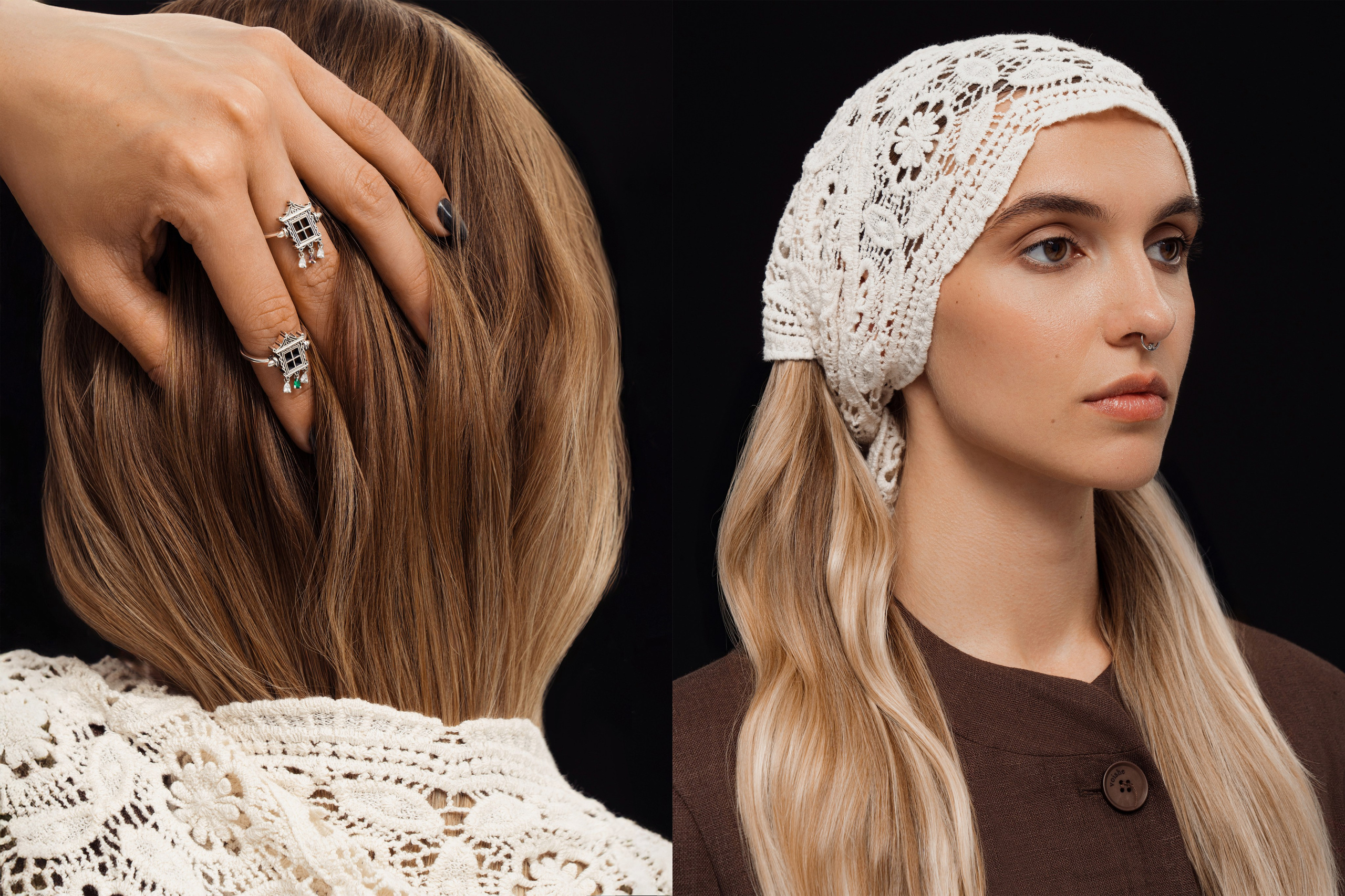 Symbios Jewelry. Fashion фотограф и Арт директор. Санкт-Петербург и Москва