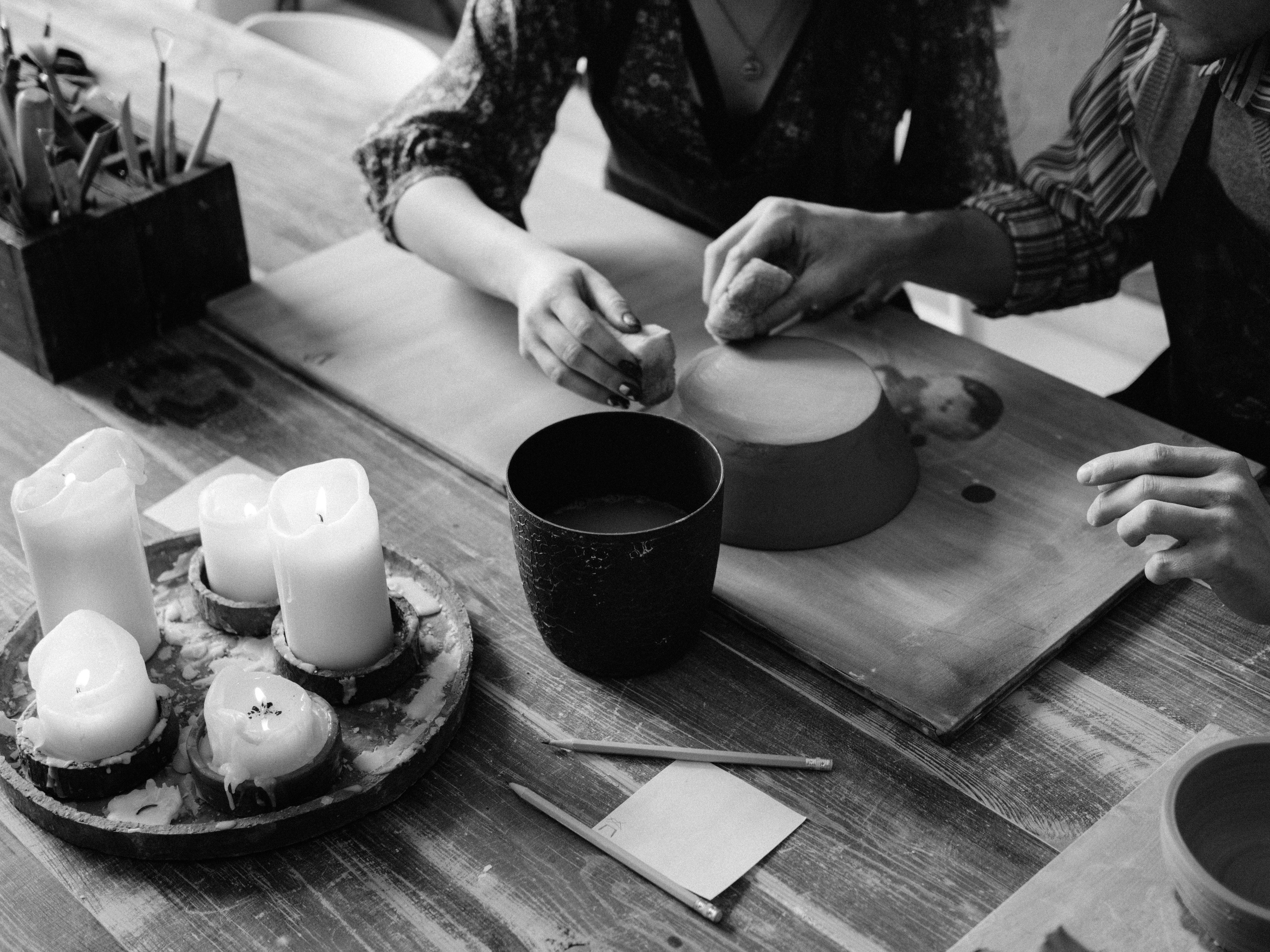 Валерия + Николай. Портретный фотограф в Ярославле Юлия Румянцева