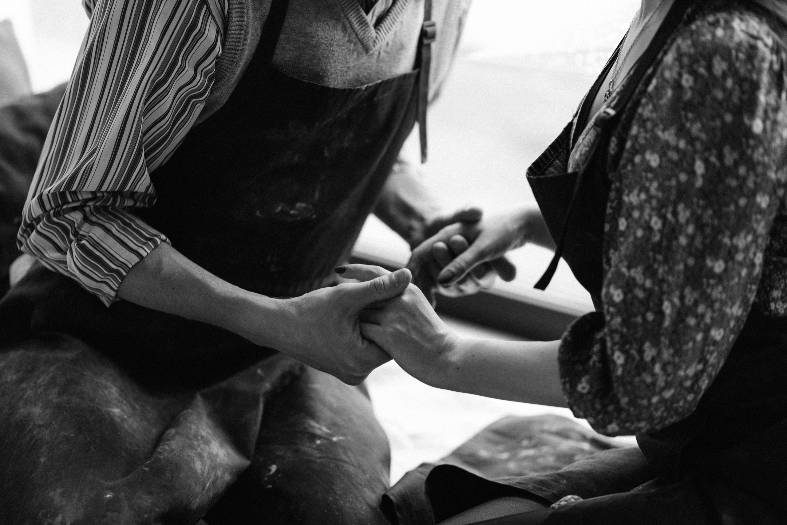 Валерия + Николай. Портретный фотограф в Ярославле Юлия Румянцева