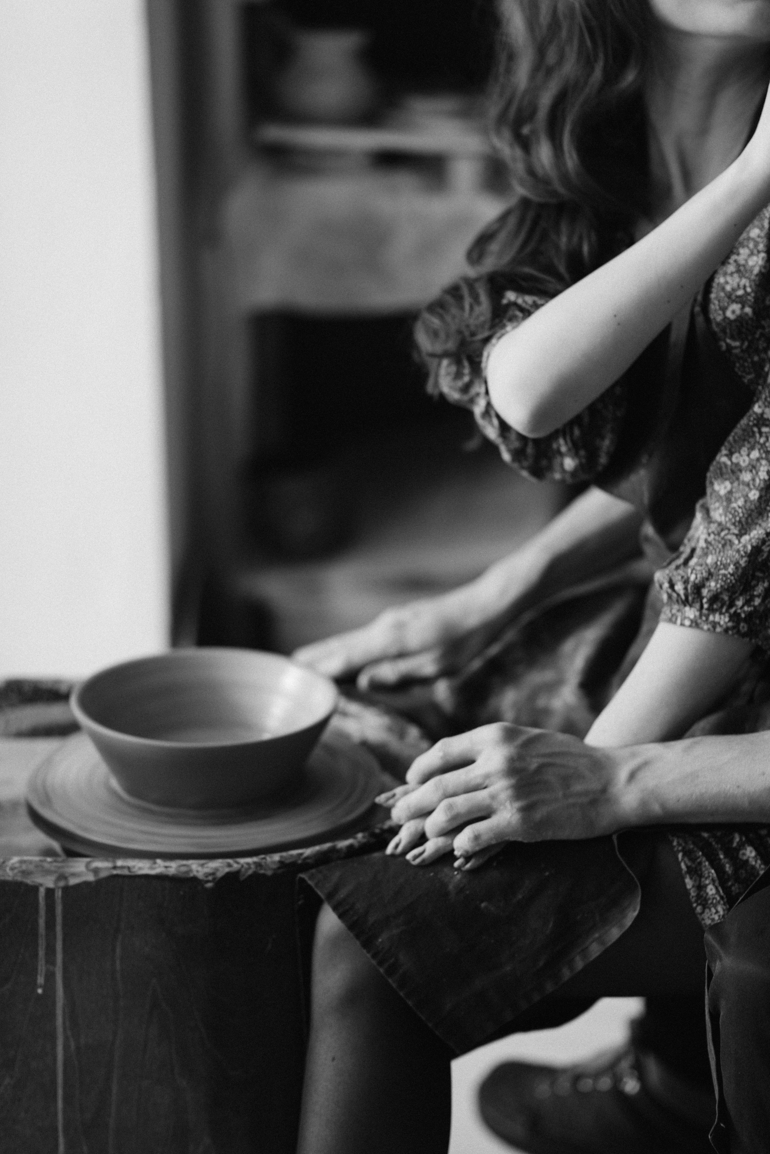 Валерия + Николай. Портретный фотограф в Ярославле Юлия Румянцева