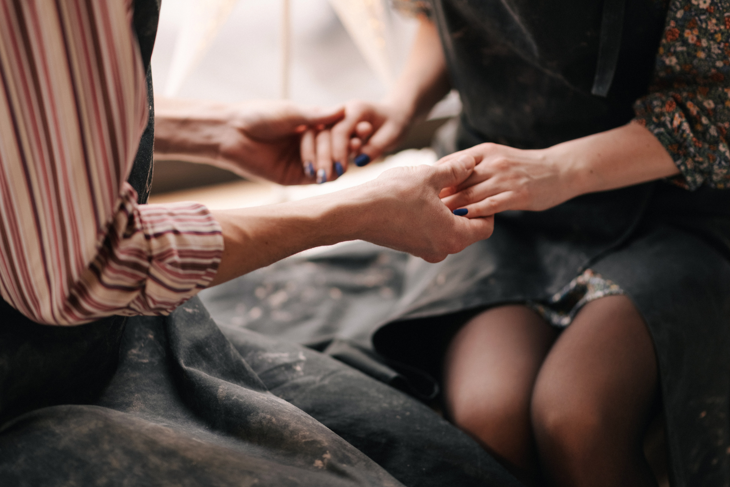 Валерия + Николай. Портретный фотограф в Ярославле Юлия Румянцева