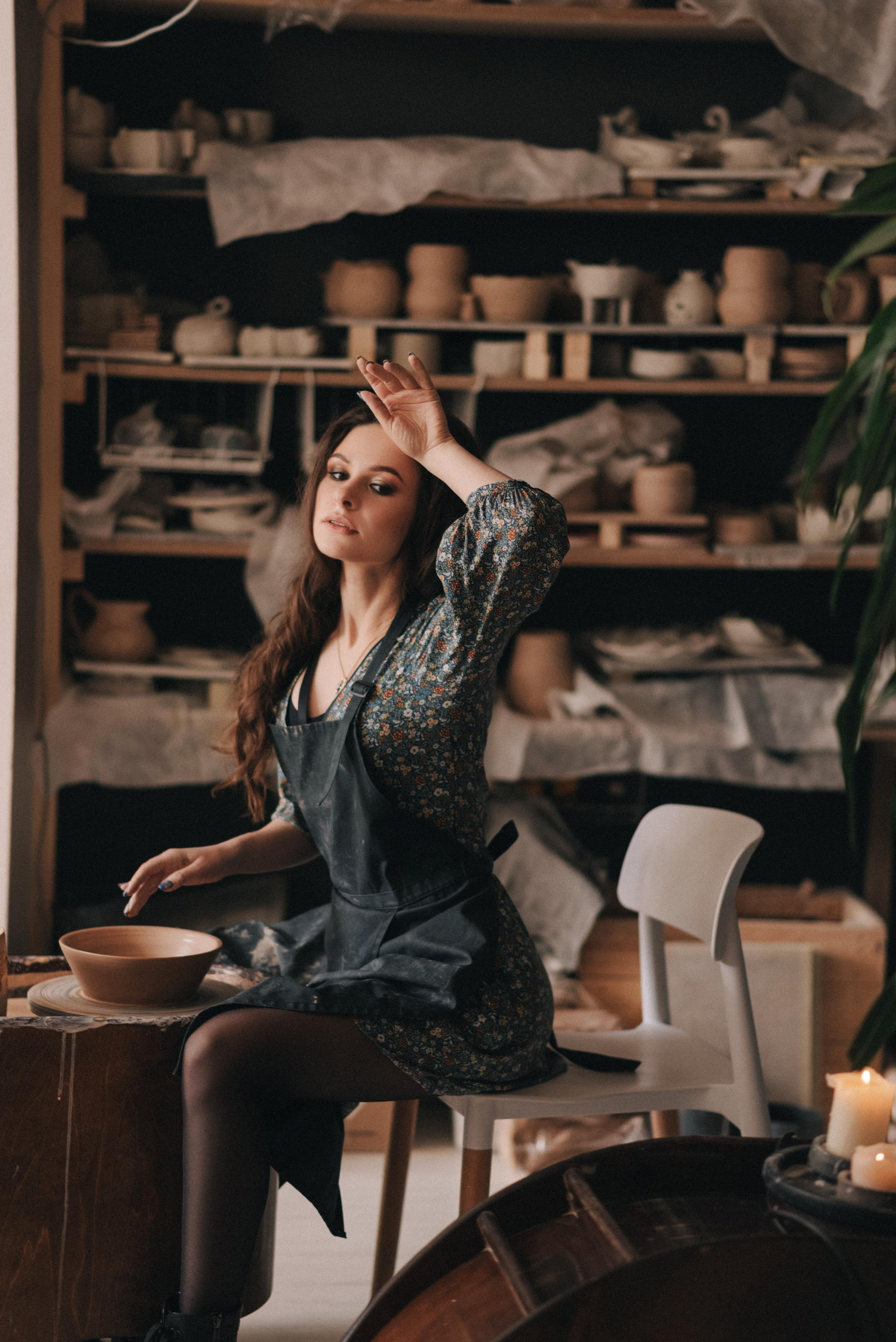 Валерия + Николай. Портретный фотограф в Ярославле Юлия Румянцева