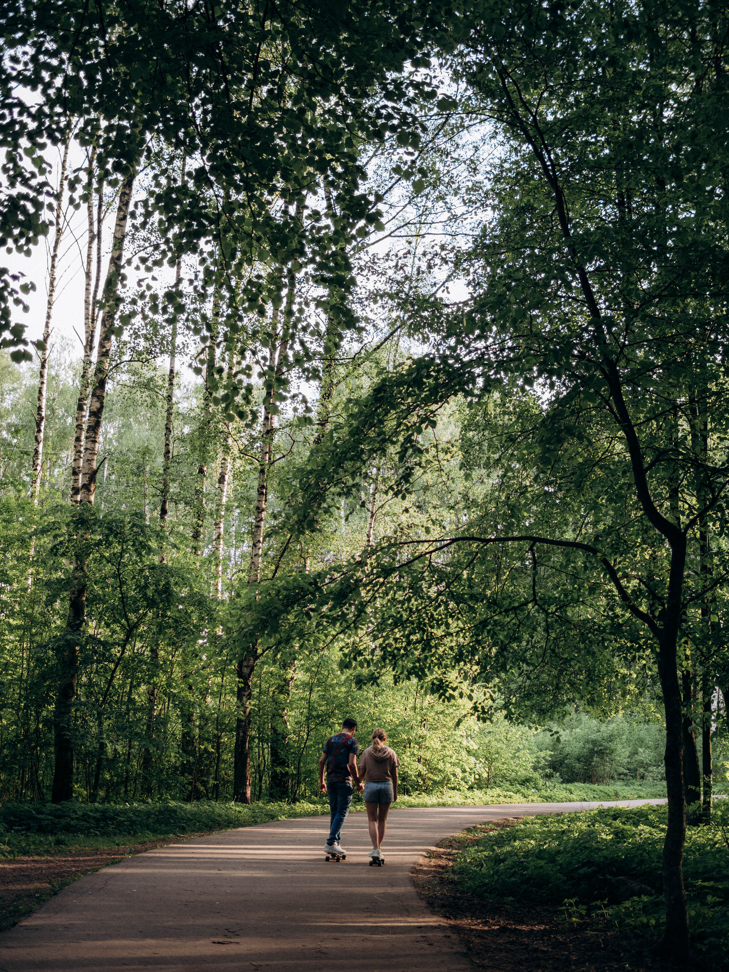 Юля + Никита. Портретный фотограф в Ярославле Юлия Румянцева