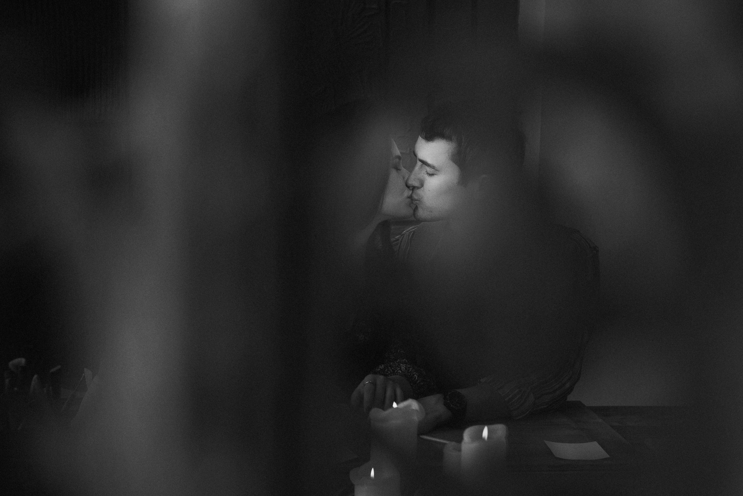 Валерия + Николай. Портретный фотограф в Ярославле Юлия Румянцева