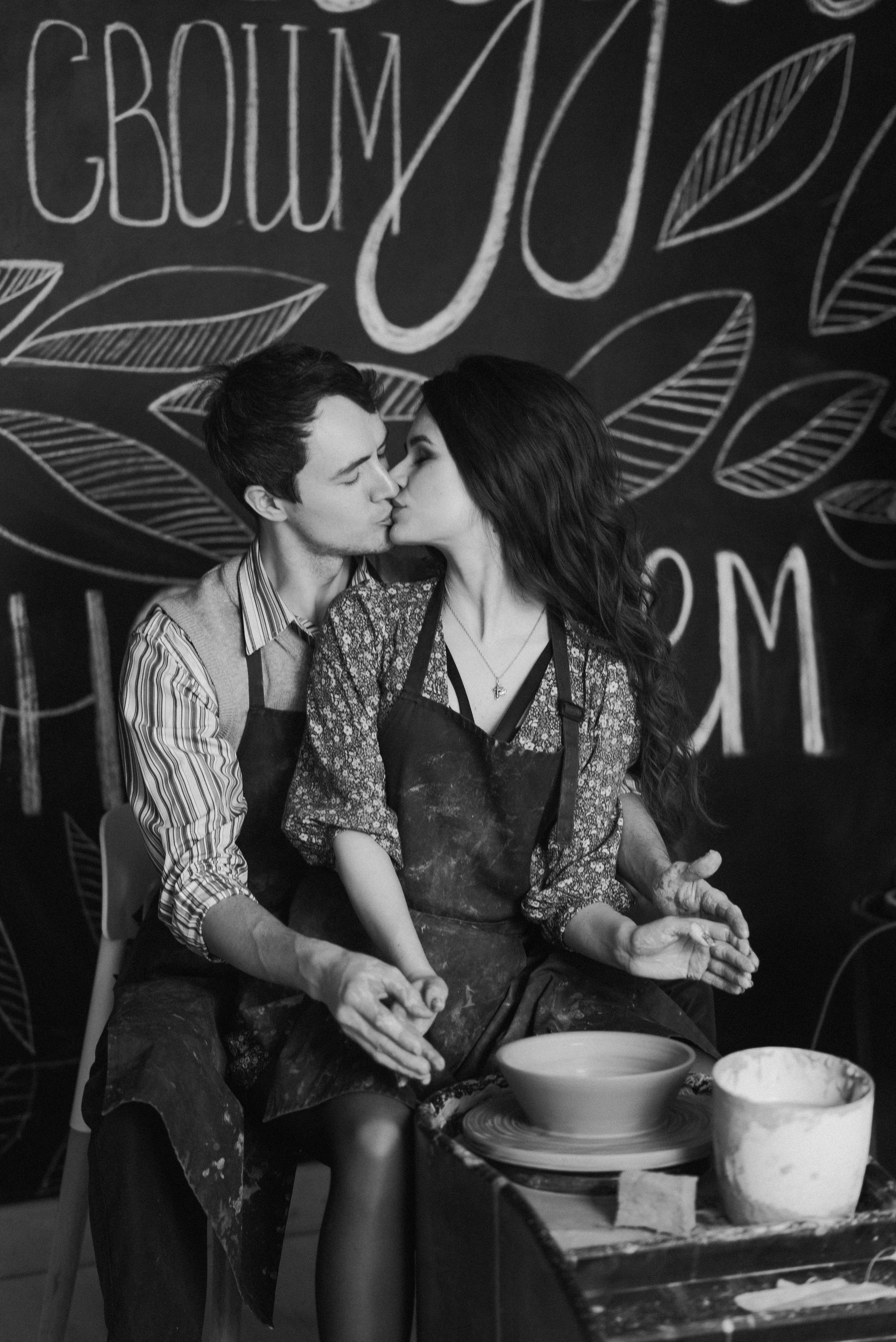 Валерия + Николай. Портретный фотограф в Ярославле Юлия Румянцева