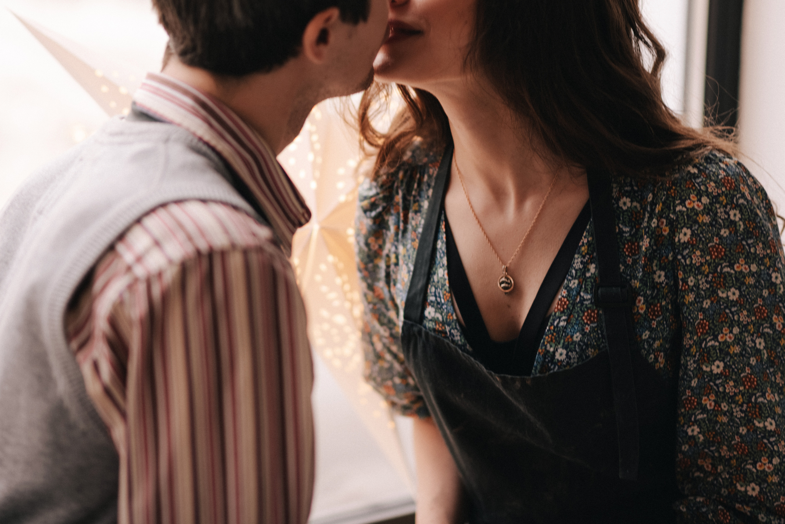 Валерия + Николай. Портретный фотограф в Ярославле Юлия Румянцева