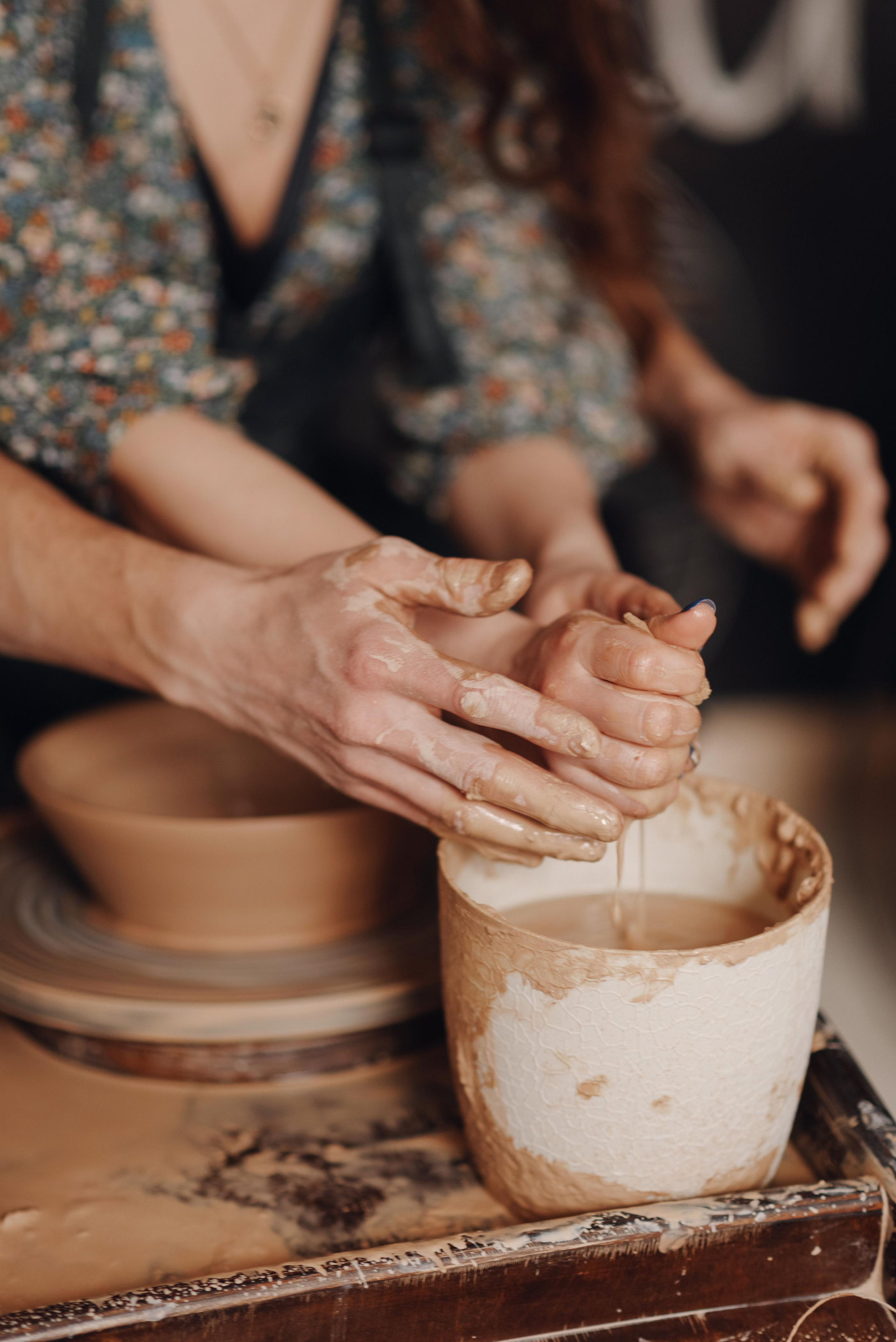 Валерия + Николай. Портретный фотограф в Ярославле Юлия Румянцева