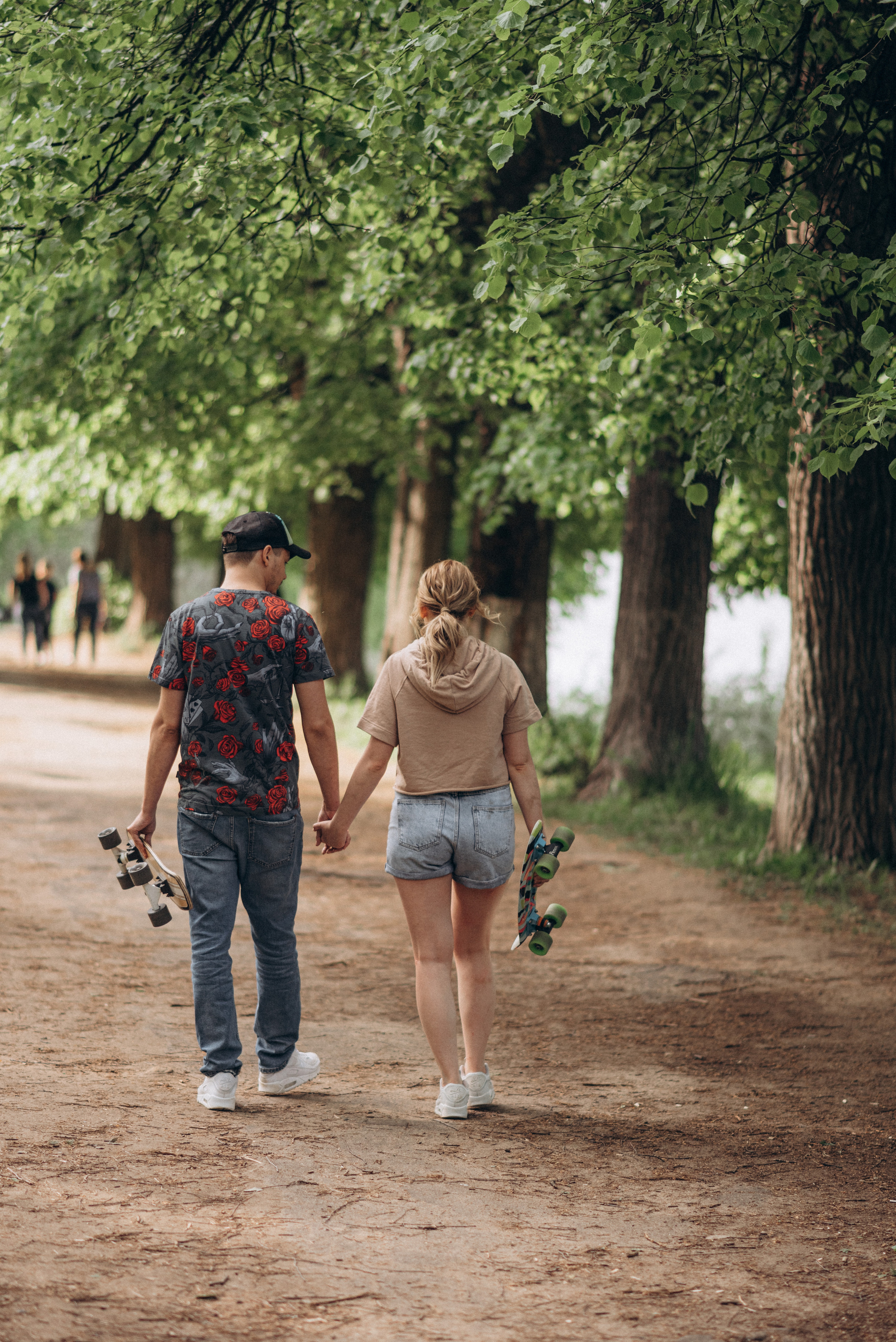 Юля + Никита. Портретный фотограф в Ярославле Юлия Румянцева