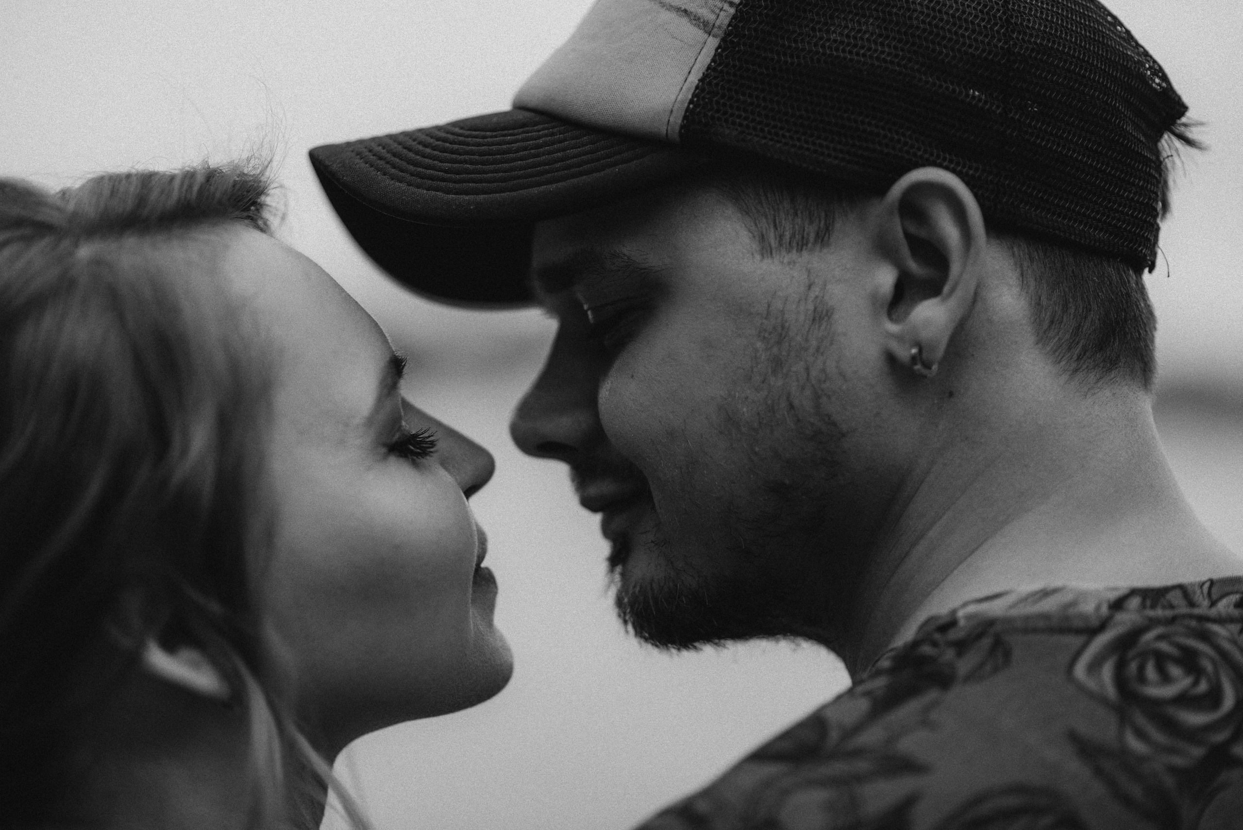 Юля + Никита. Портретный фотограф в Ярославле Юлия Румянцева