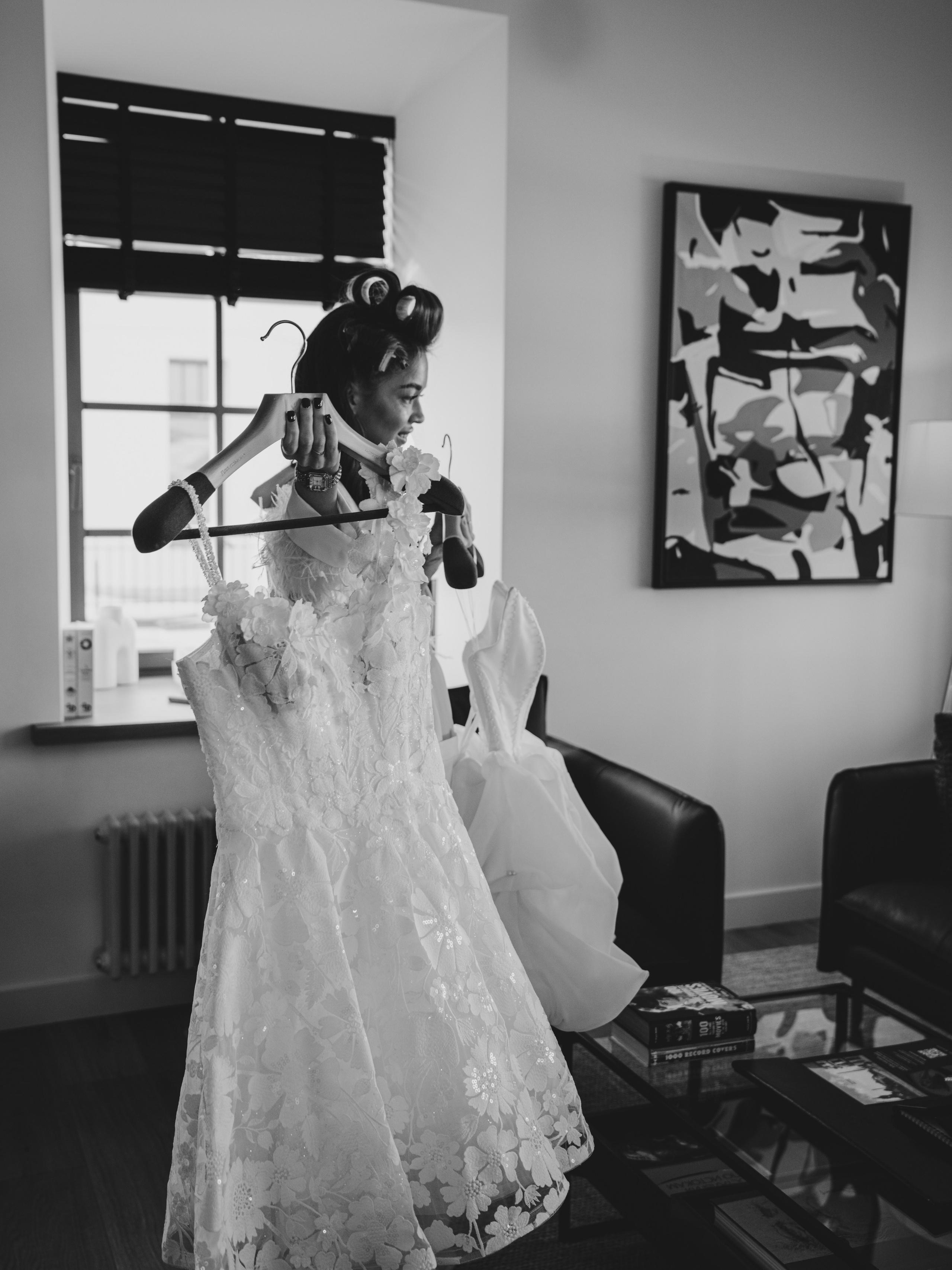 Однажды в отеле «Родина». Фотограф в Иркутске на все важные случаи жизни