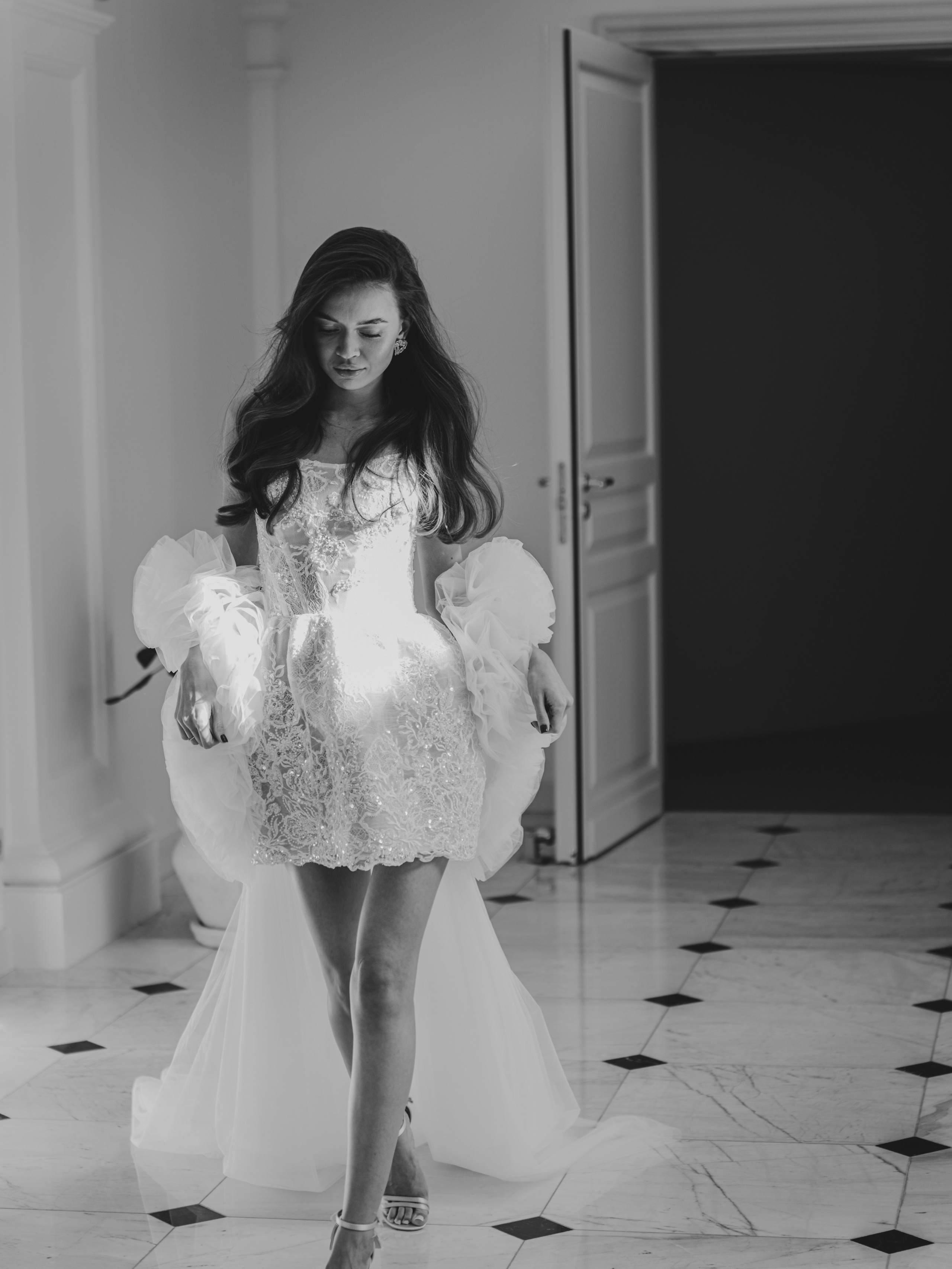 Однажды в отеле «Родина». Фотограф в Иркутске на все важные случаи жизни