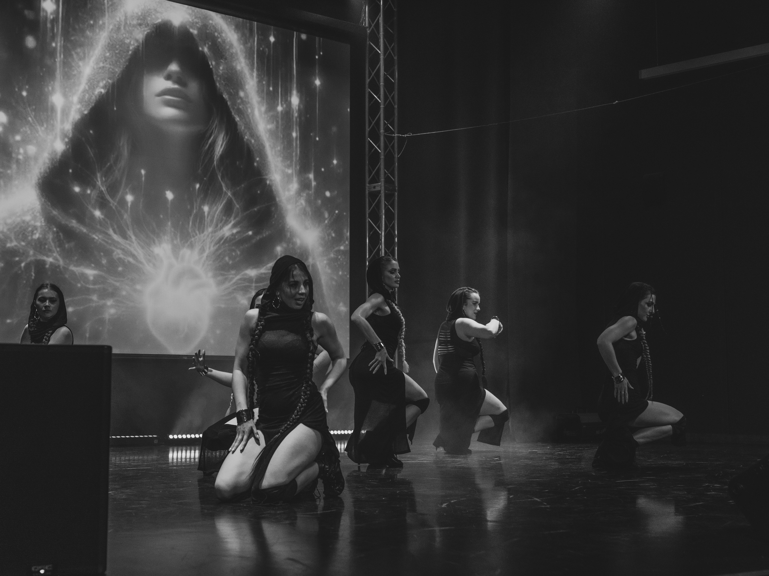 Dance studio Malibu. Фотограф в Иркутске на все важные случаи жизни