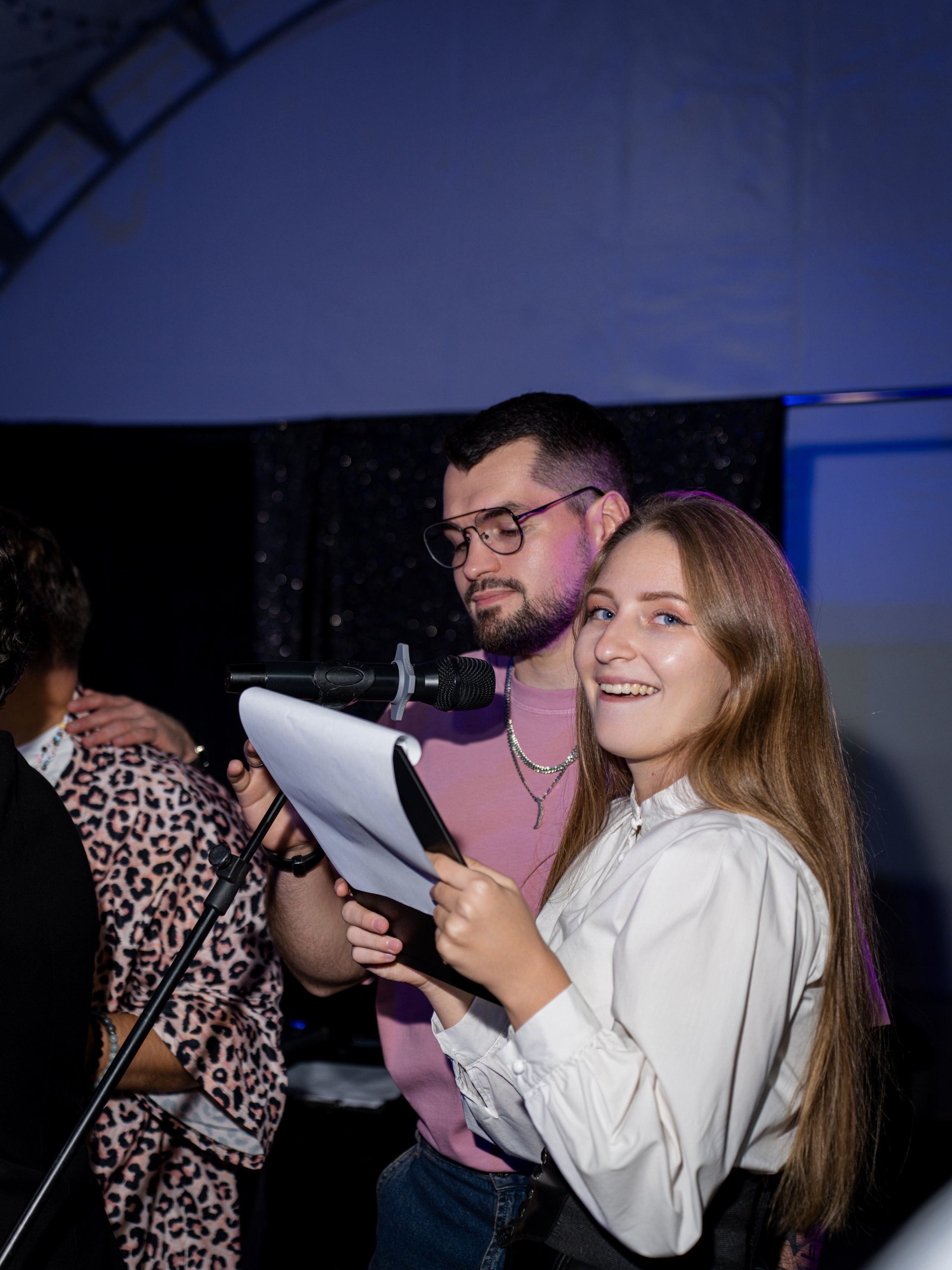 EVENT FASHION NIGHT 2025. Фотограф в Иркутске на все важные случаи жизни