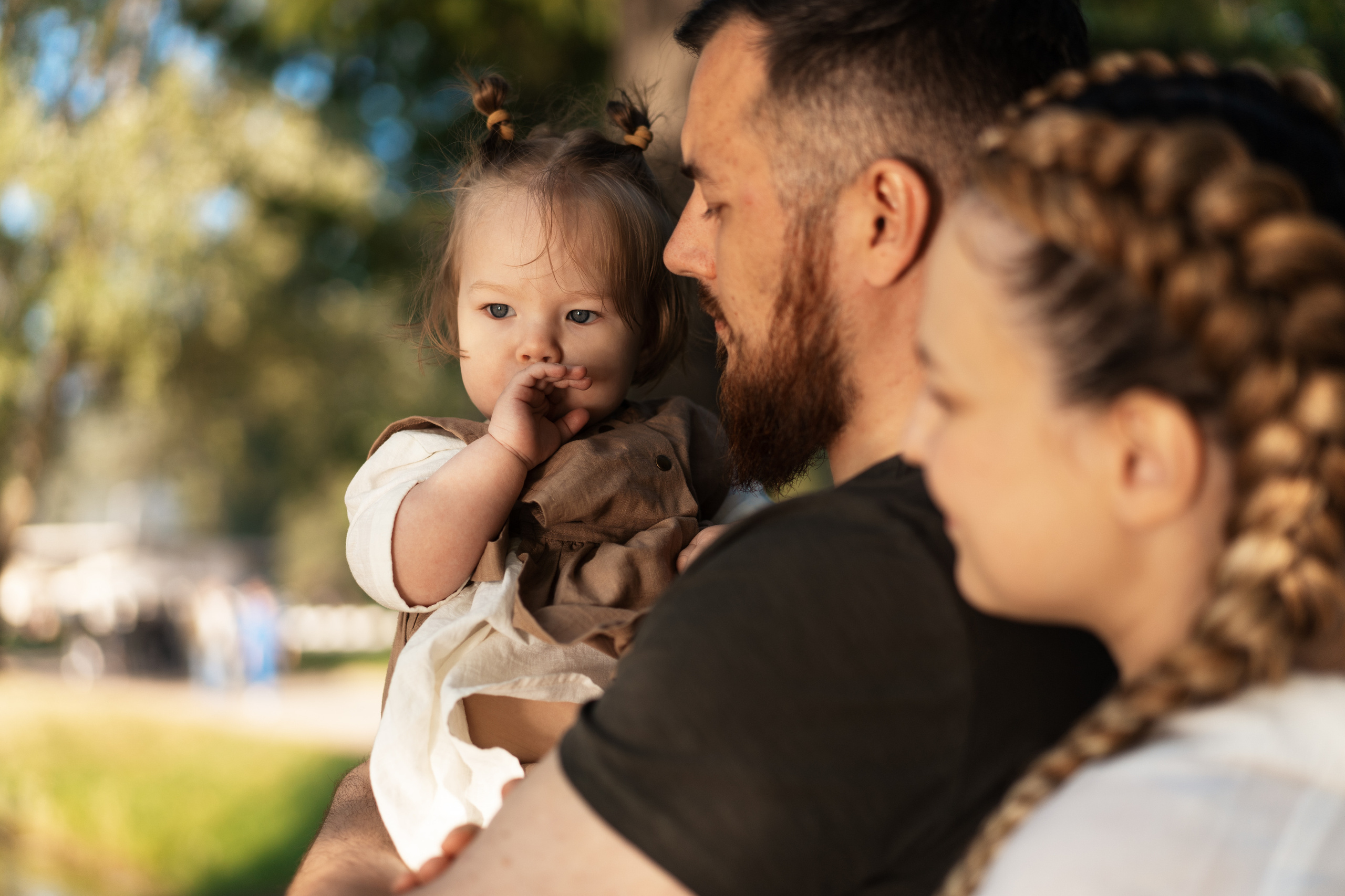 Годик Киры. Семейный и детский фотограф в Санкт-Петербурге Дарина Герчиу