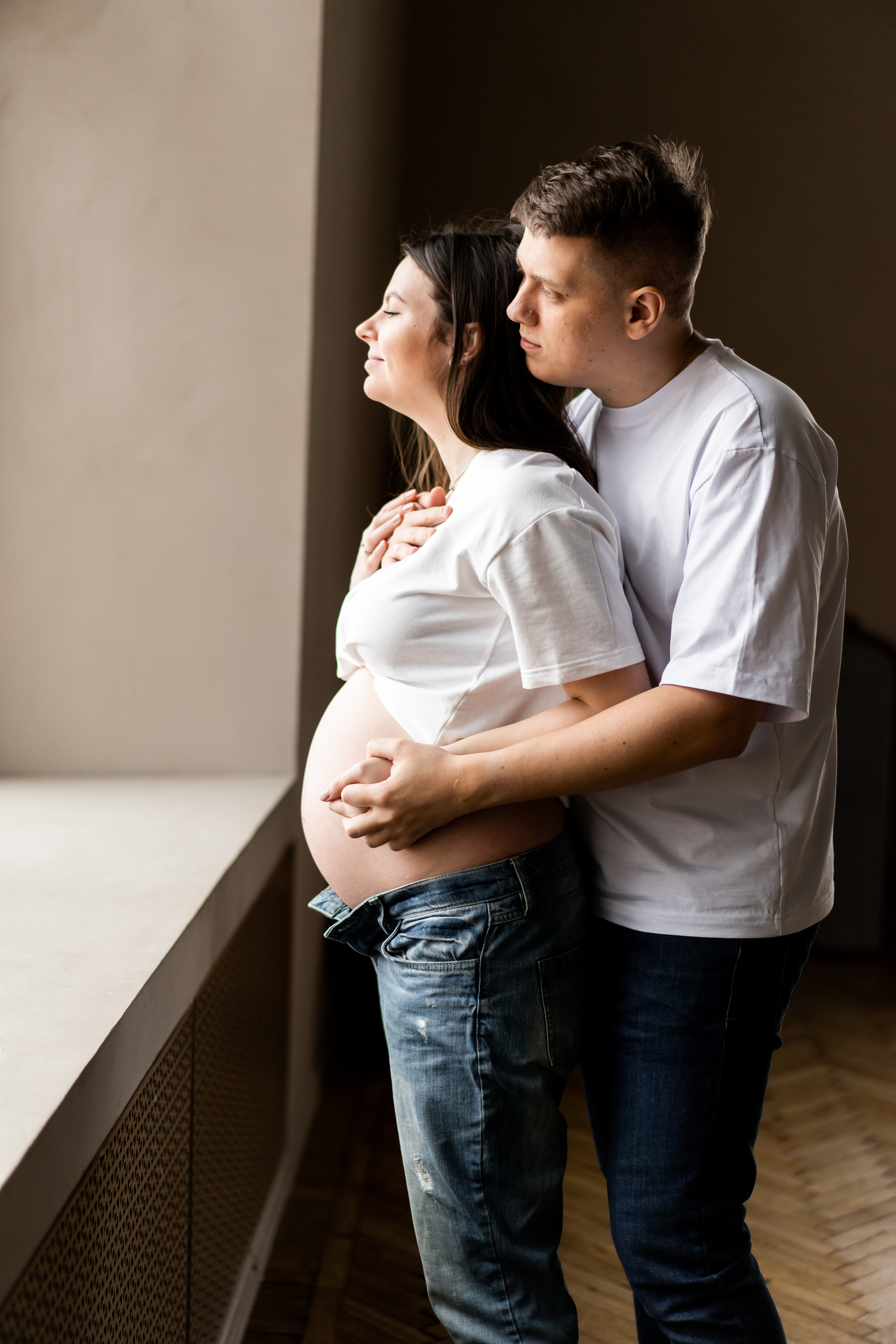 Наталья. Семейный и детский фотограф в Санкт-Петербурге Дарина Герчиу