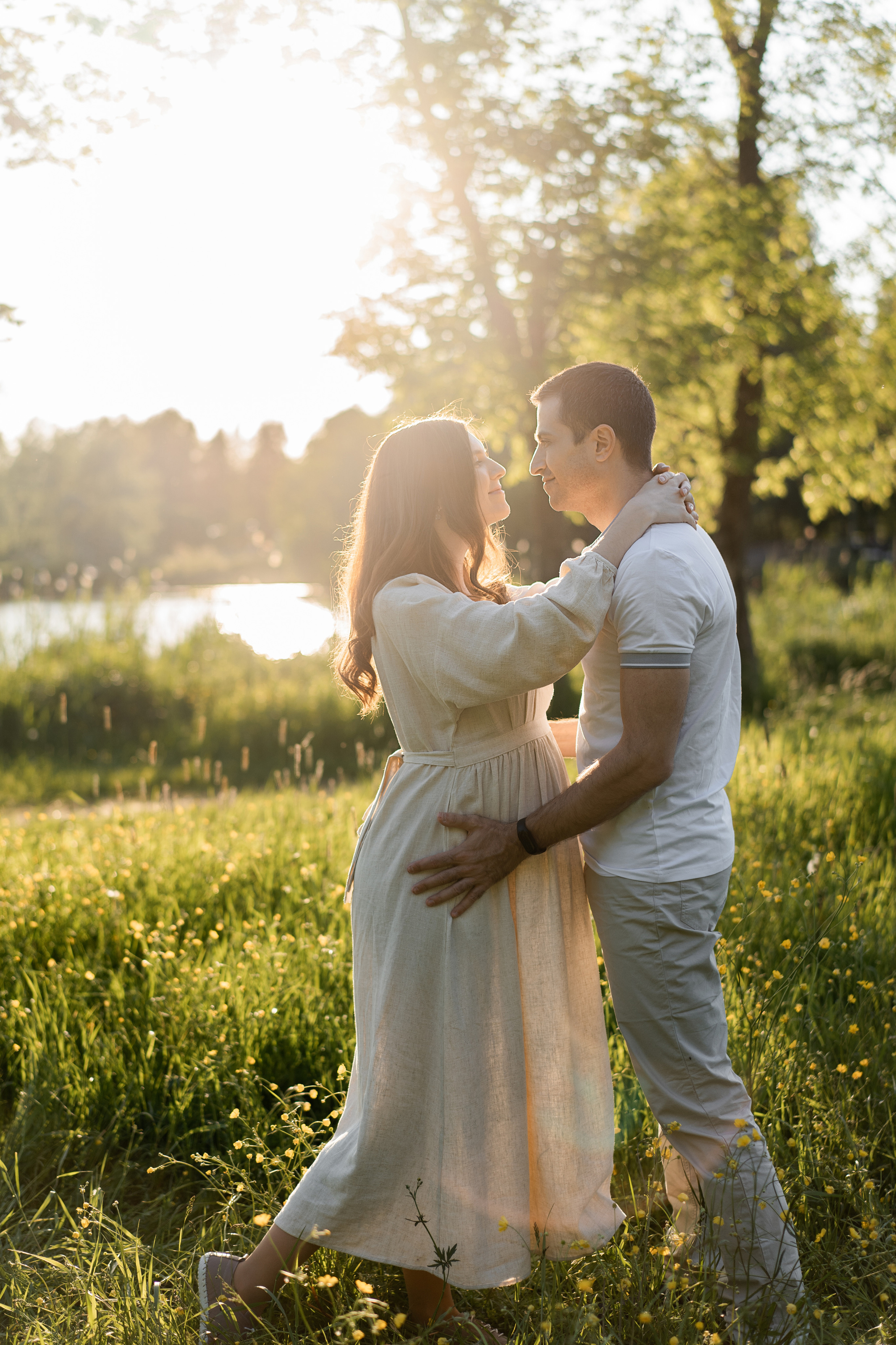 Мария. Семейный и детский фотограф в Санкт-Петербурге Дарина Герчиу