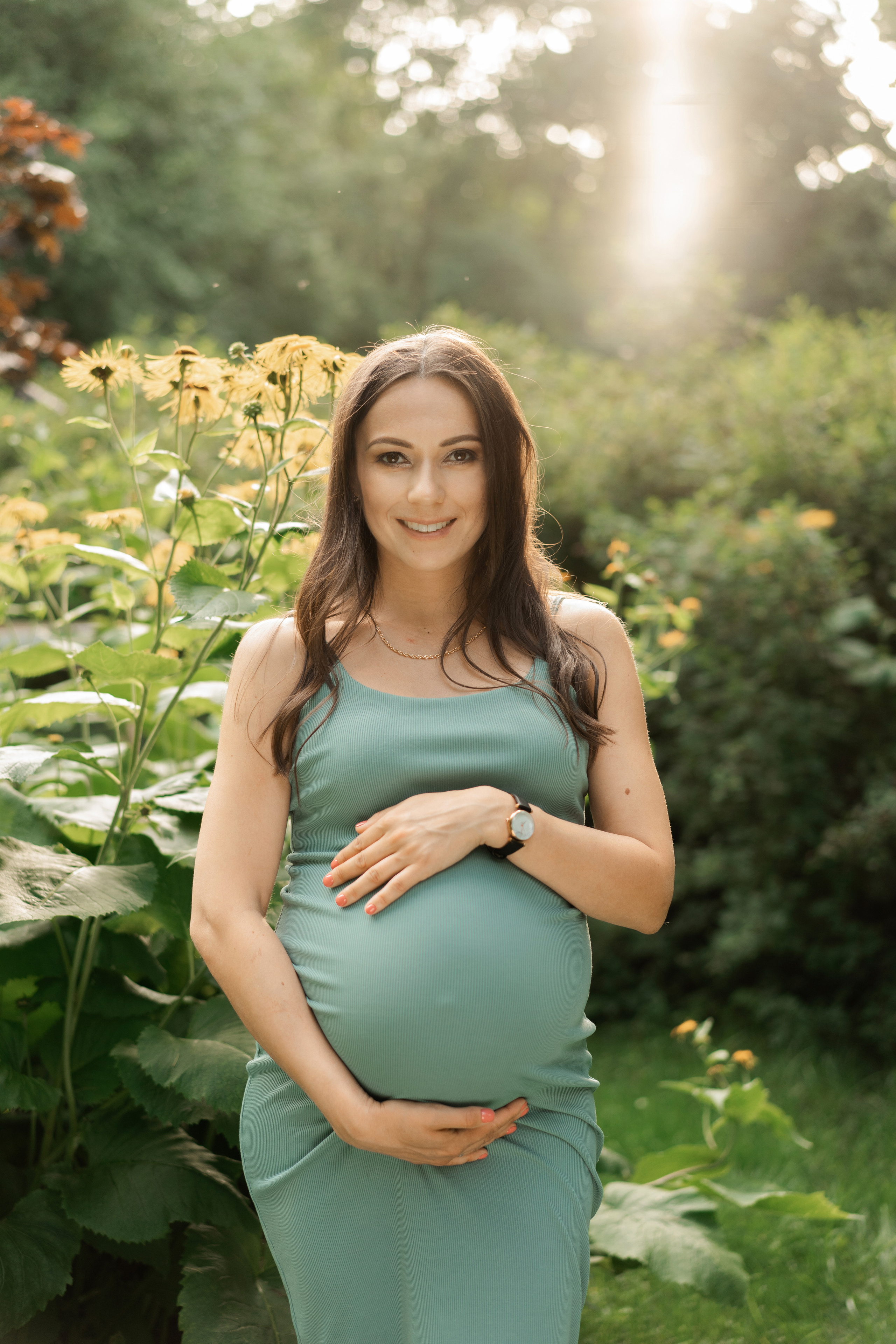 Маргарита. Семейный и детский фотограф в Санкт-Петербурге Дарина Герчиу