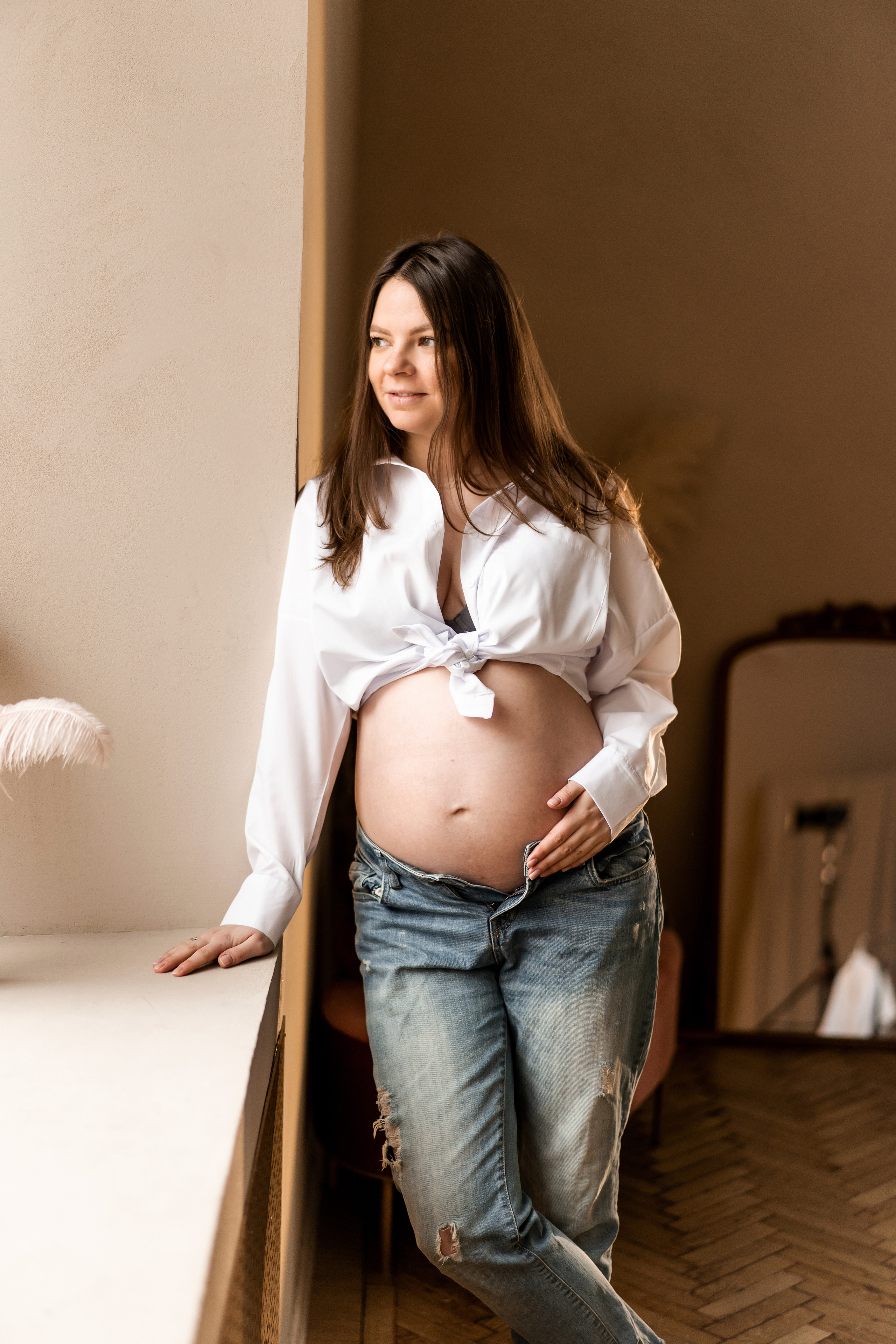 Наталья. Семейный и детский фотограф в Санкт-Петербурге Дарина Герчиу