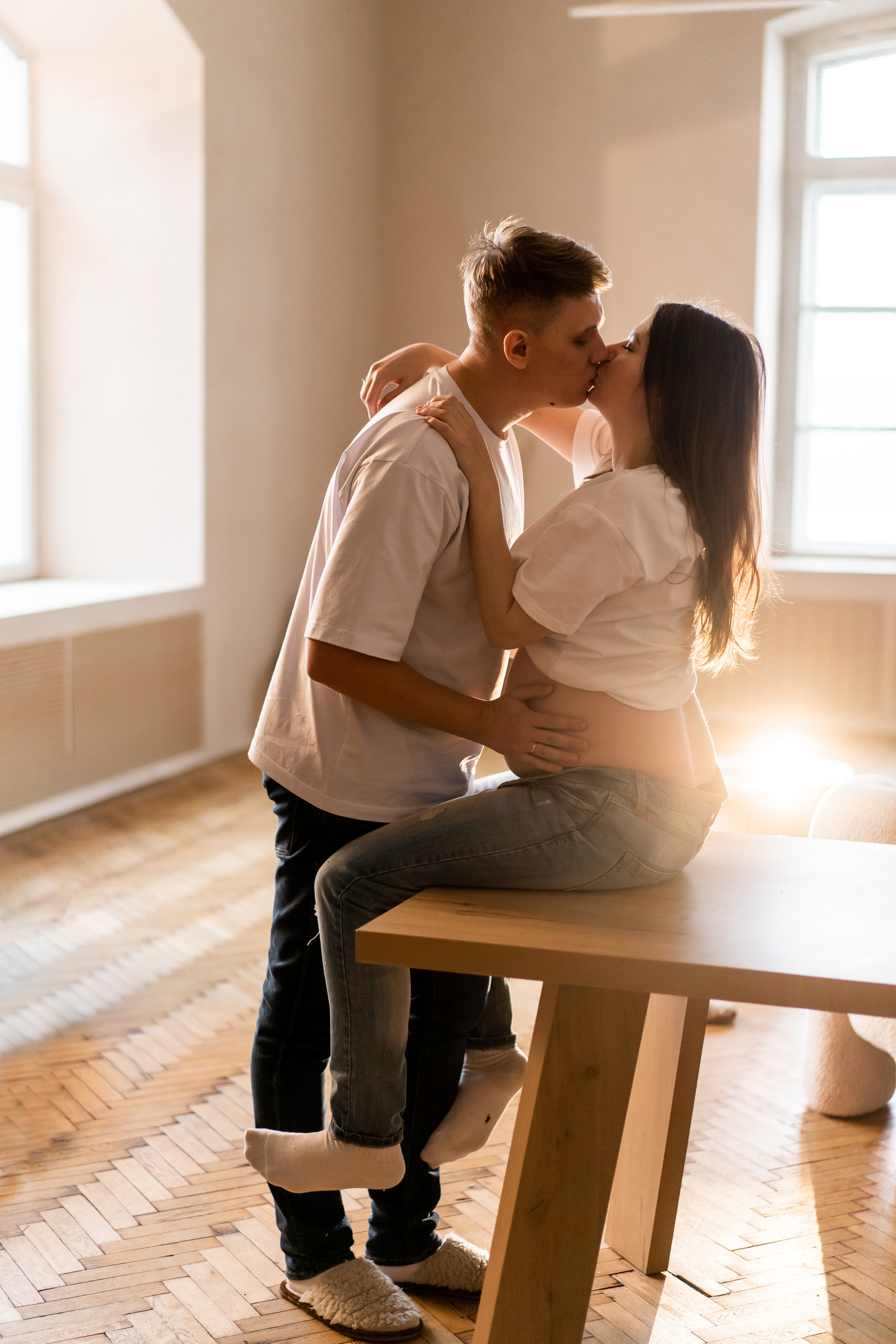 Наталья. Семейный и детский фотограф в Санкт-Петербурге Дарина Герчиу