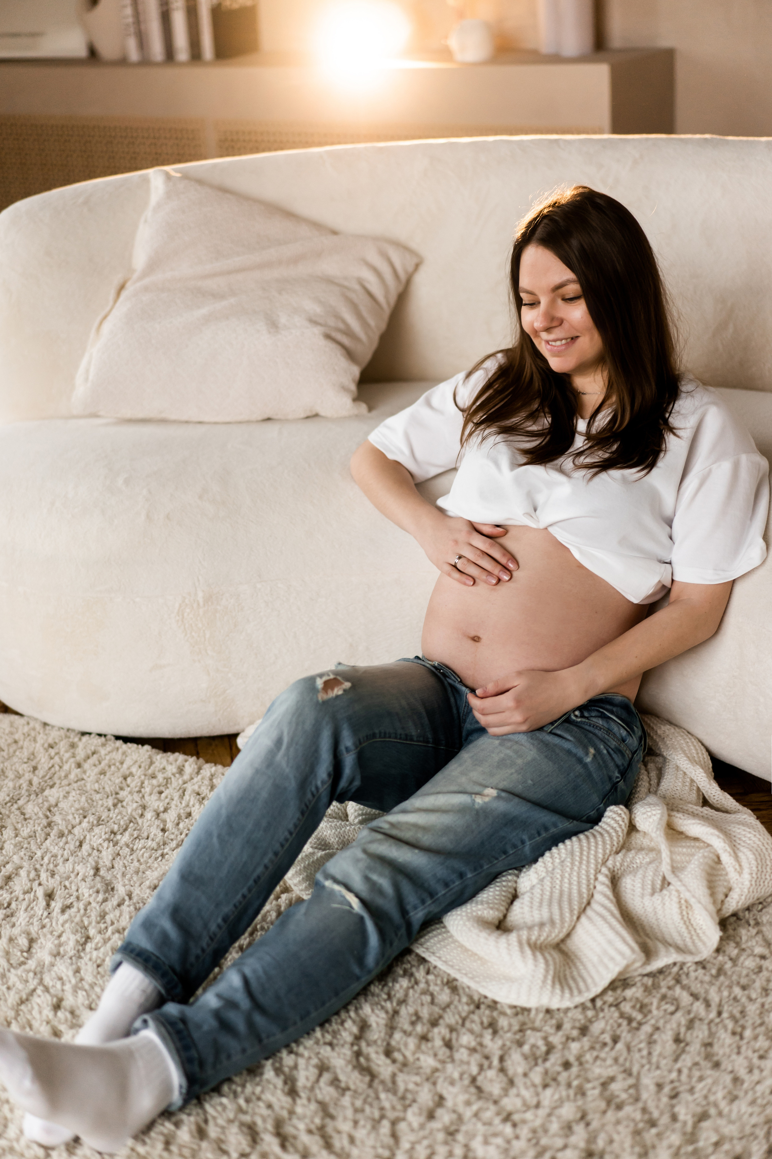 Наталья. Семейный и детский фотограф в Санкт-Петербурге Дарина Герчиу