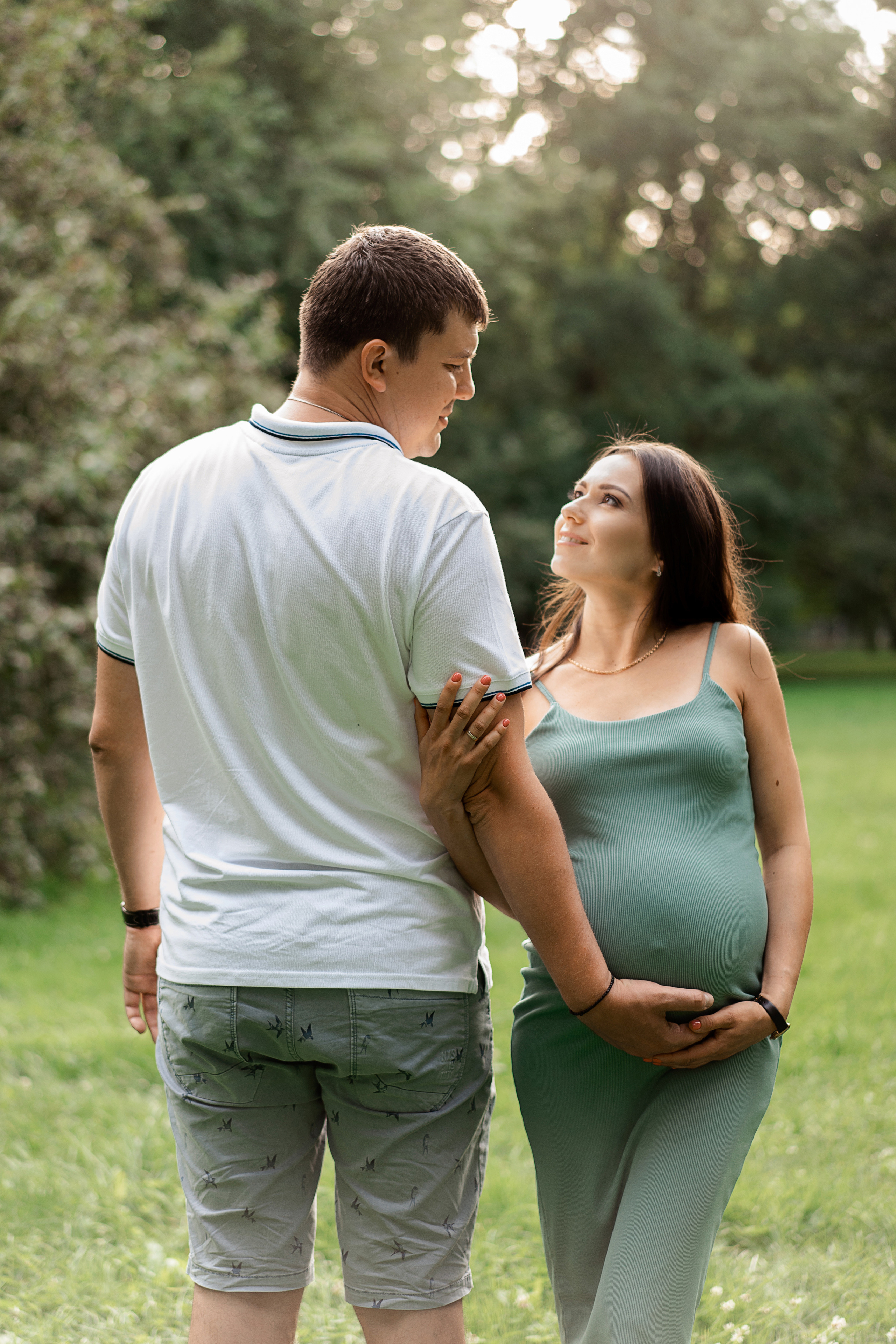 Маргарита. Семейный и детский фотограф в Санкт-Петербурге Дарина Герчиу
