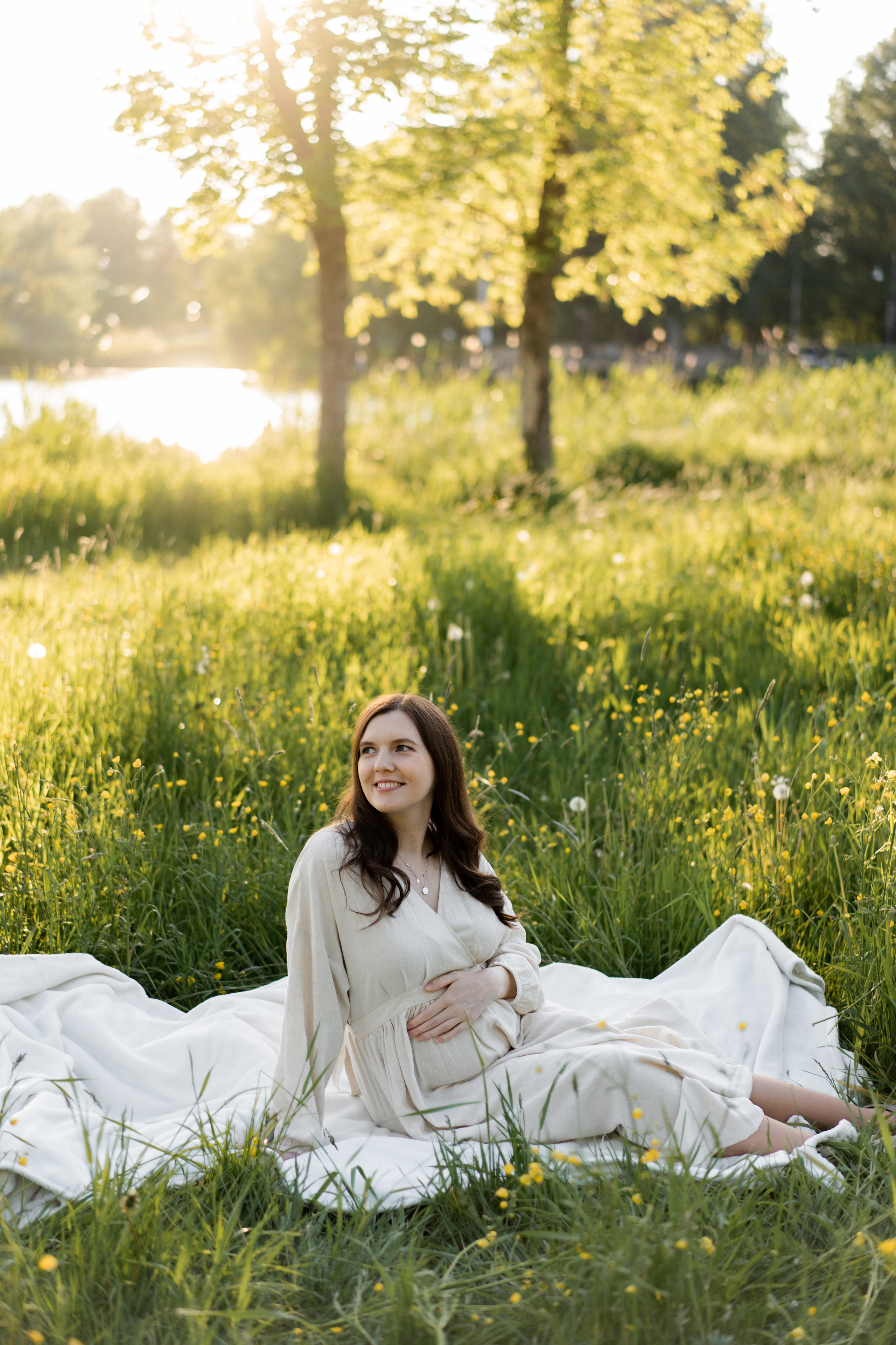 Мария. Семейный и детский фотограф в Санкт-Петербурге Дарина Герчиу