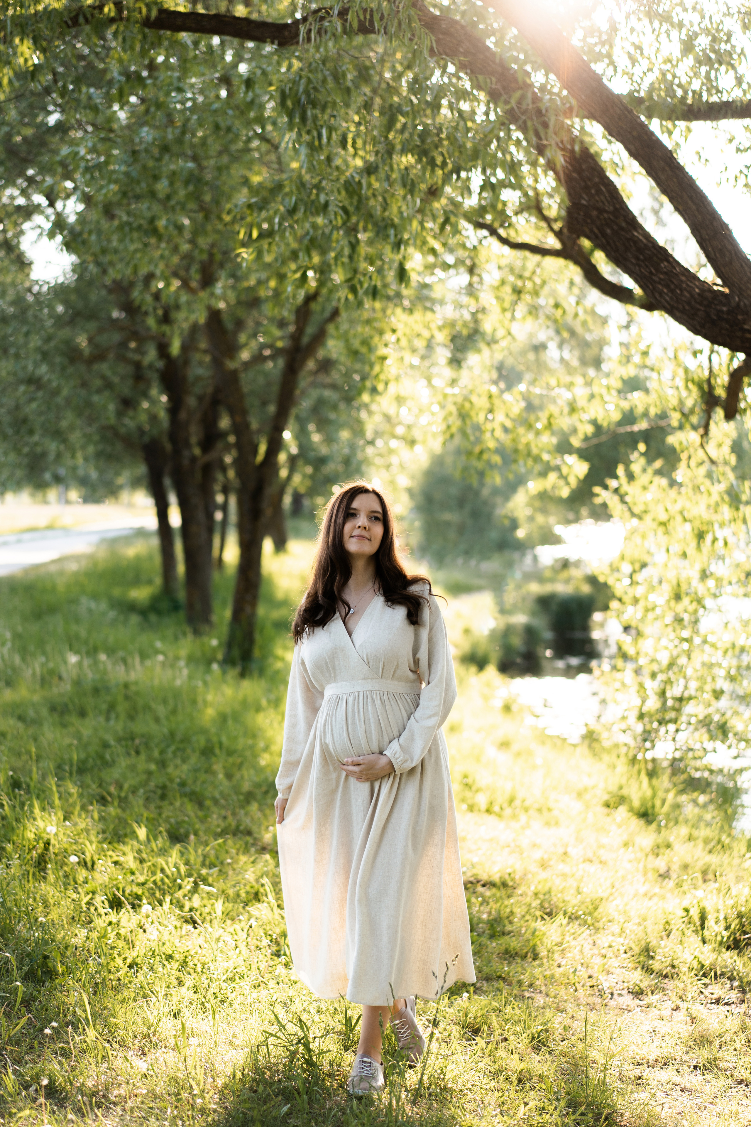 Мария. Семейный и детский фотограф в Санкт-Петербурге Дарина Герчиу