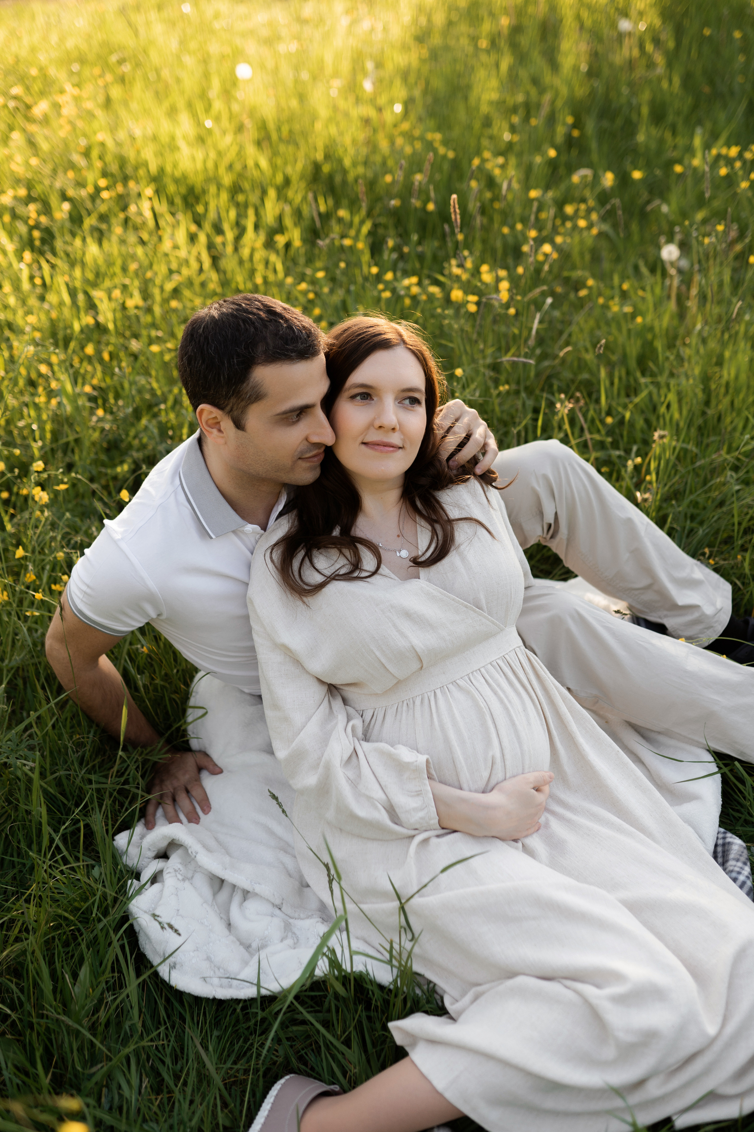 Мария. Семейный и детский фотограф в Санкт-Петербурге Дарина Герчиу
