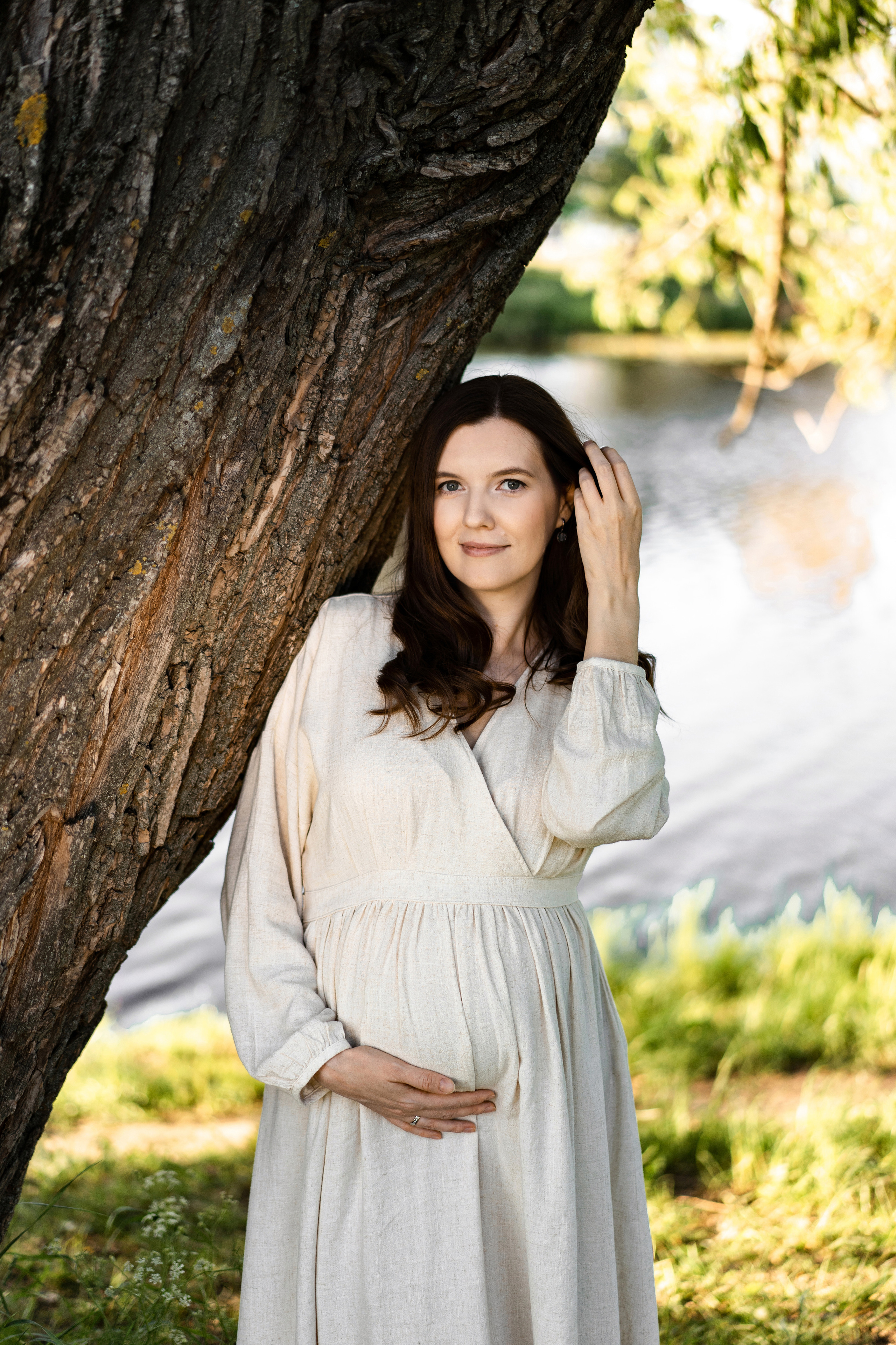 Мария. Семейный и детский фотограф в Санкт-Петербурге Дарина Герчиу