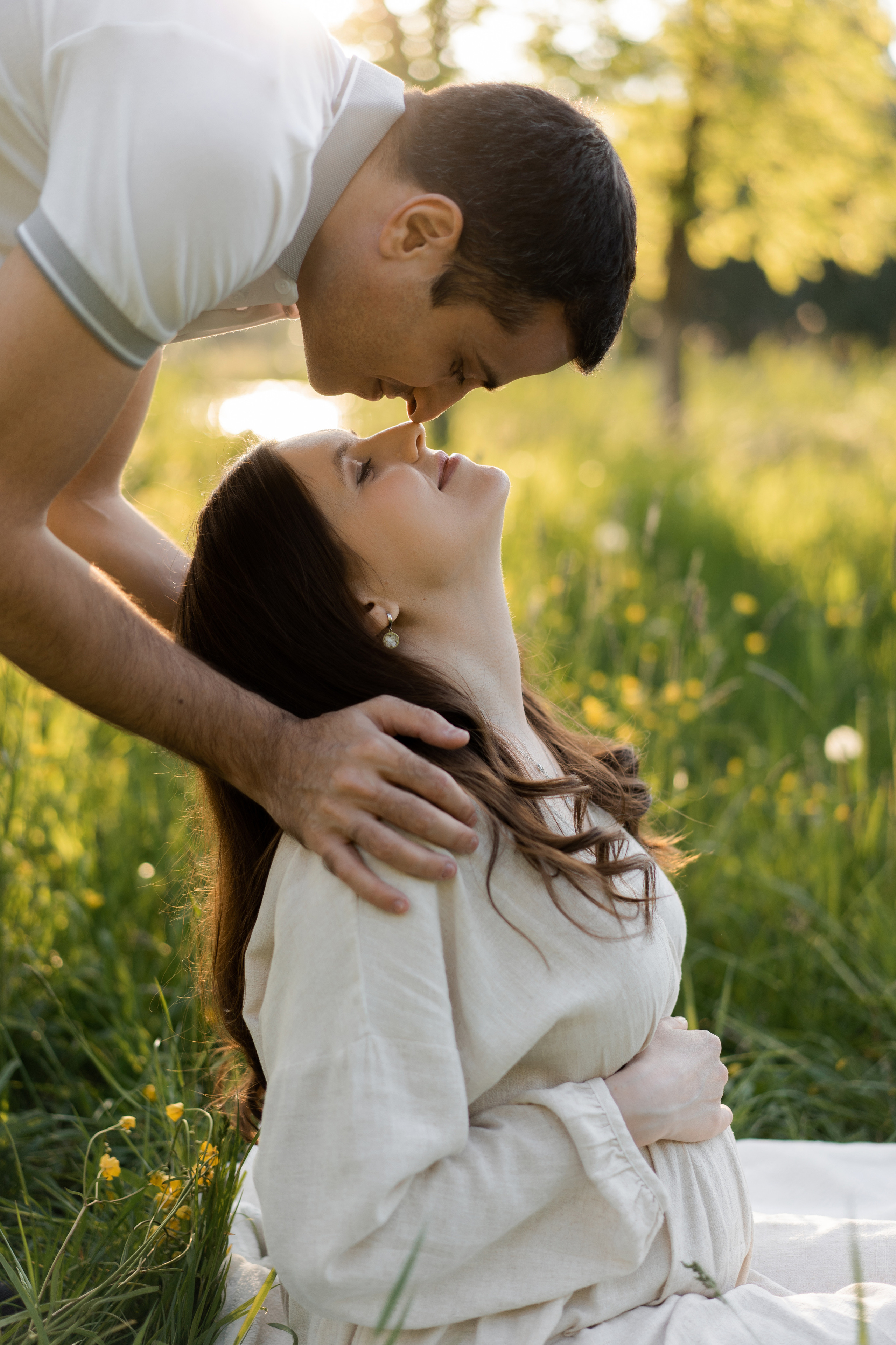 Мария. Семейный и детский фотограф в Санкт-Петербурге Дарина Герчиу