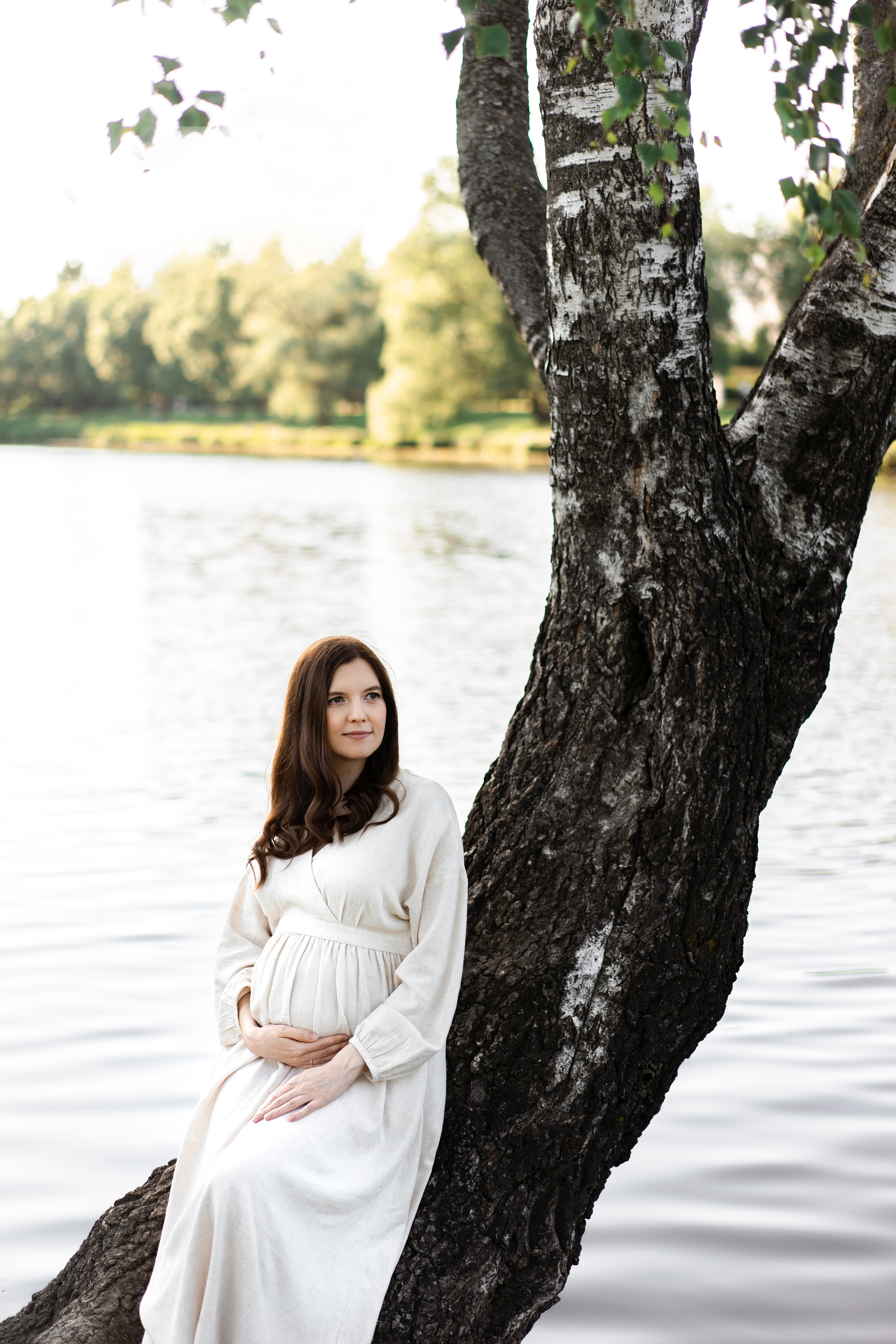 Мария. Семейный и детский фотограф в Санкт-Петербурге Дарина Герчиу