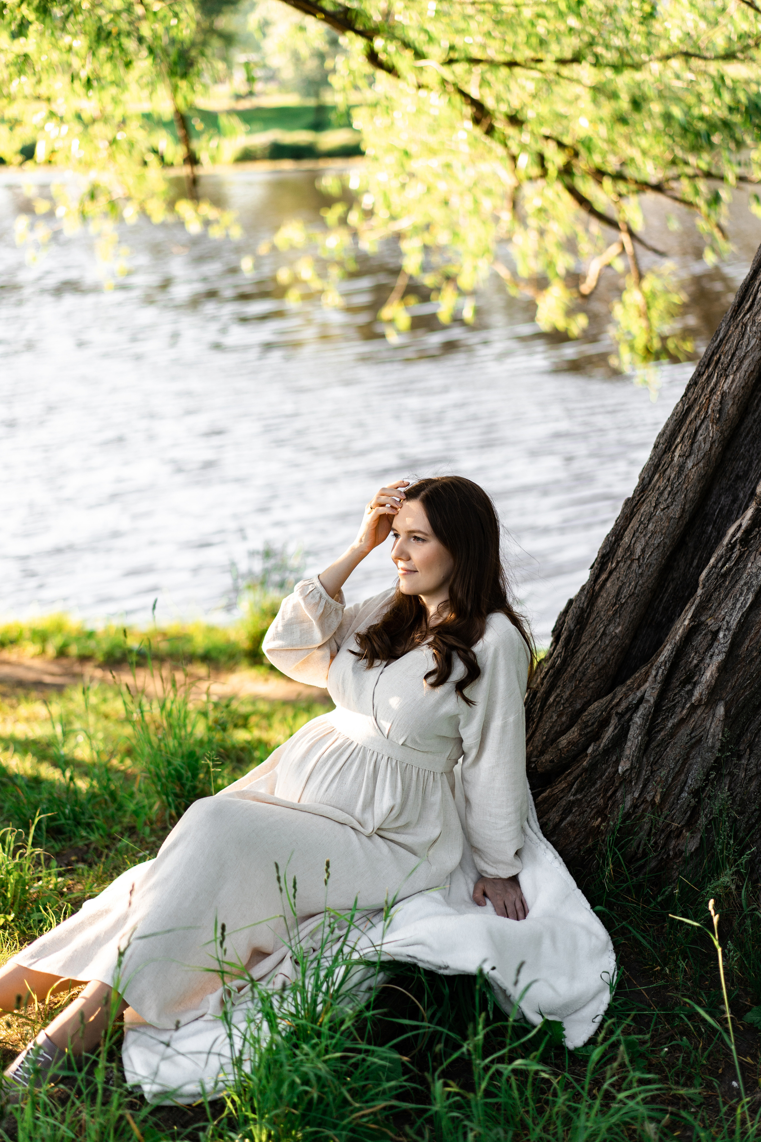 Мария. Семейный и детский фотограф в Санкт-Петербурге Дарина Герчиу
