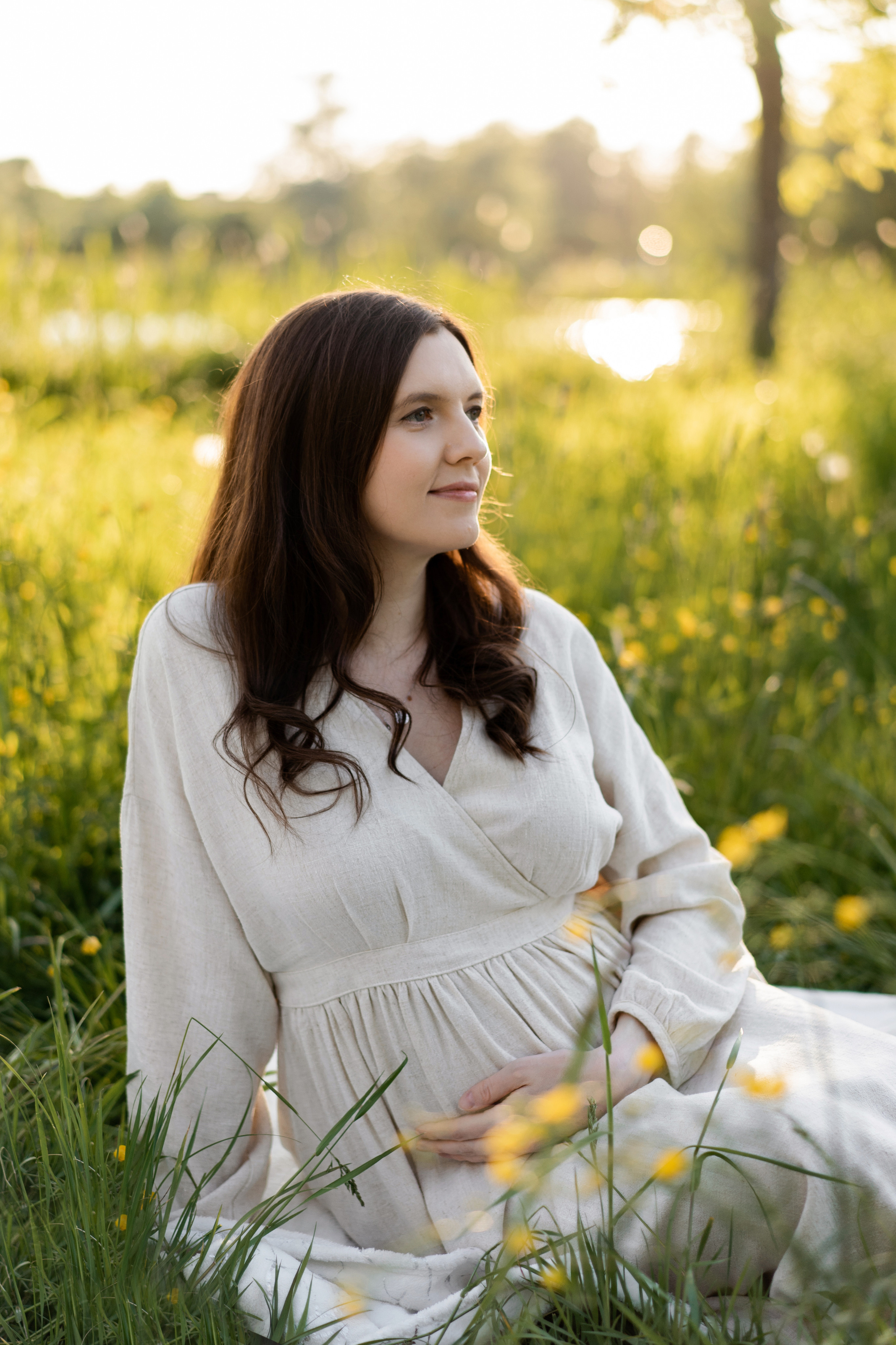 Мария. Семейный и детский фотограф в Санкт-Петербурге Дарина Герчиу