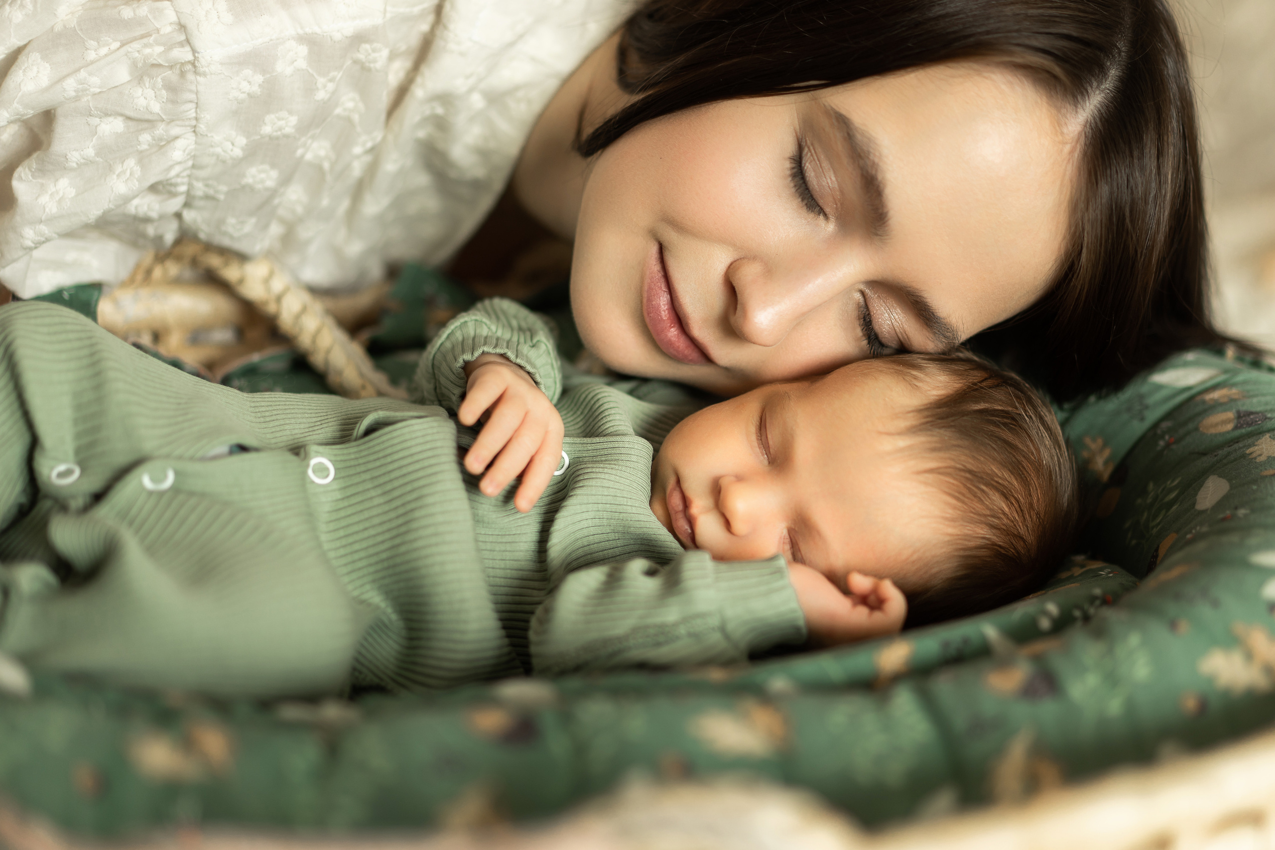 Кира. Семейный и детский фотограф в Санкт-Петербурге Дарина Герчиу
