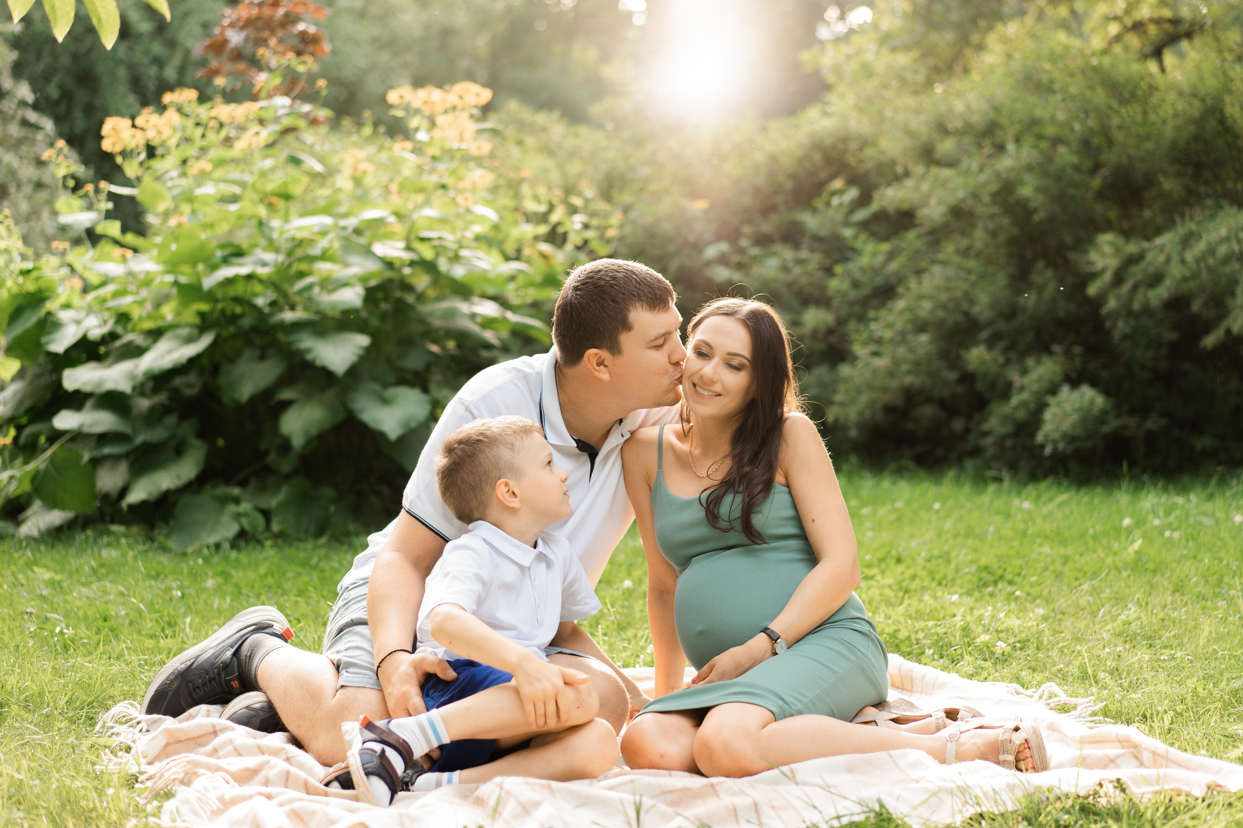 Маргарита. Семейный и детский фотограф в Санкт-Петербурге Дарина Герчиу