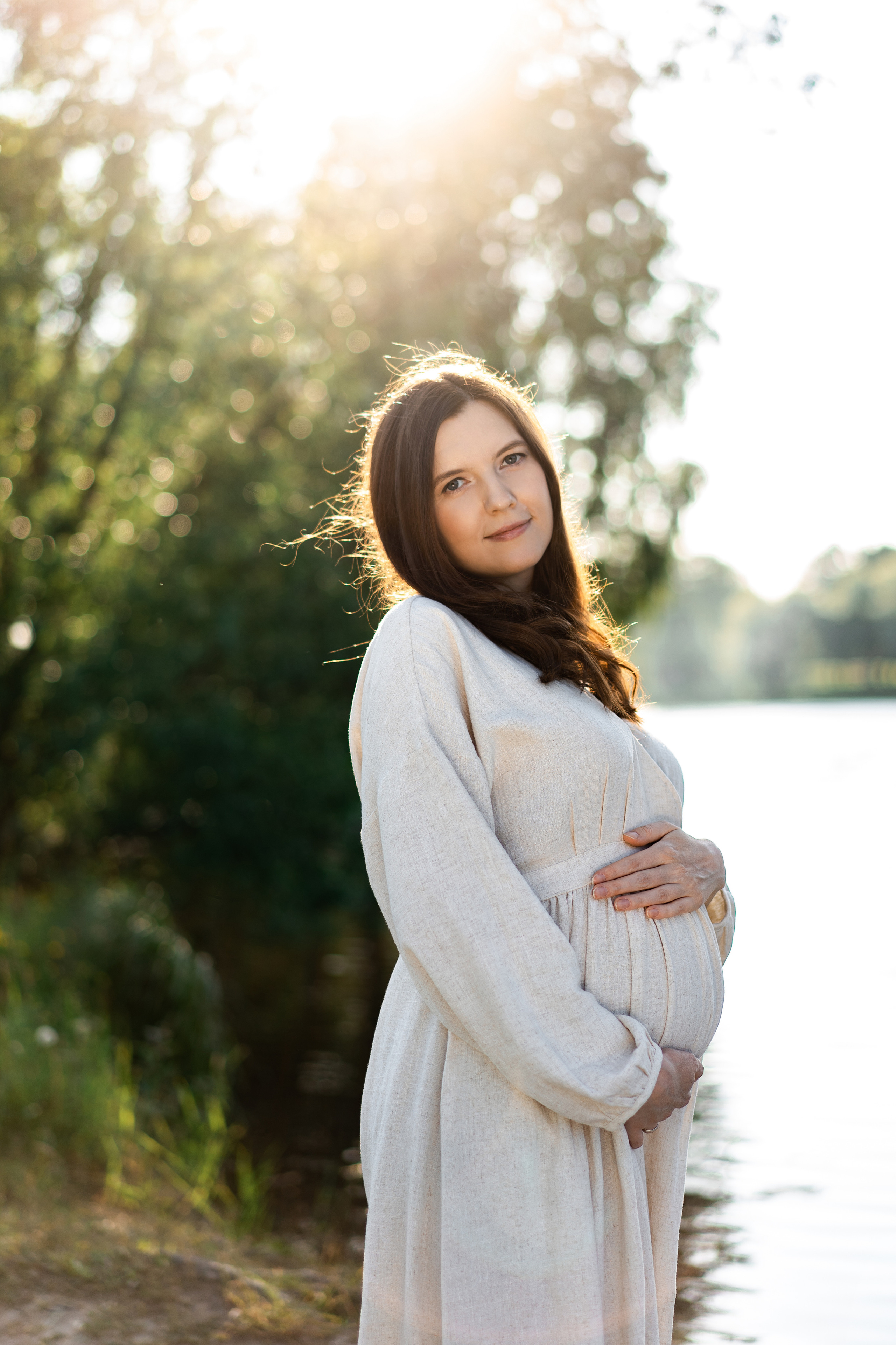 Мария. Семейный и детский фотограф в Санкт-Петербурге Дарина Герчиу