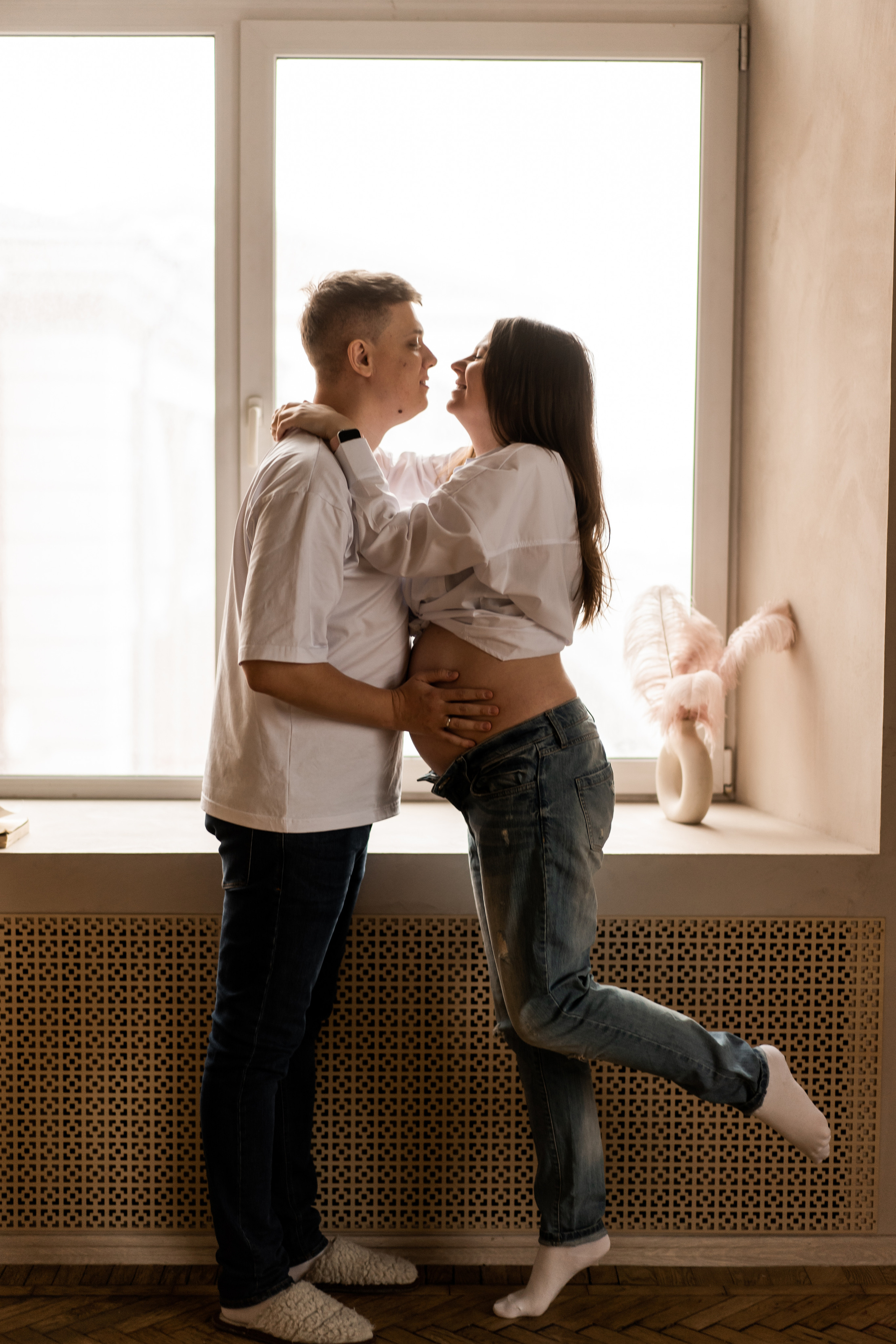 Наталья. Семейный и детский фотограф в Санкт-Петербурге Дарина Герчиу