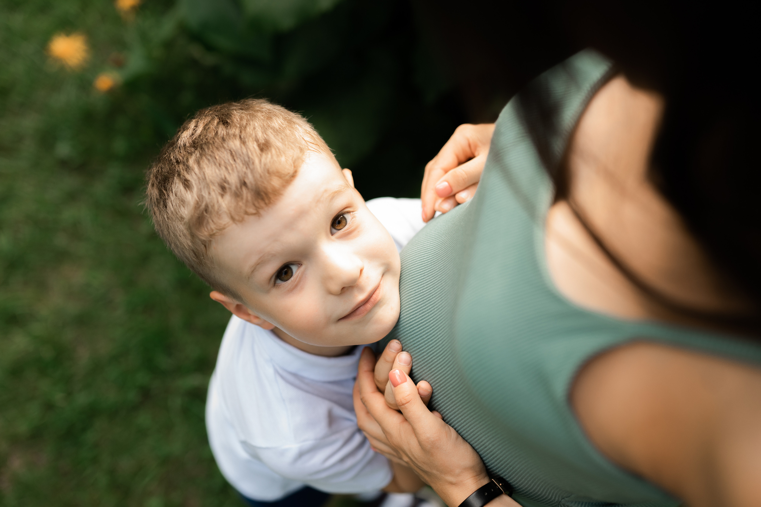 Маргарита. Семейный и детский фотограф в Санкт-Петербурге Дарина Герчиу