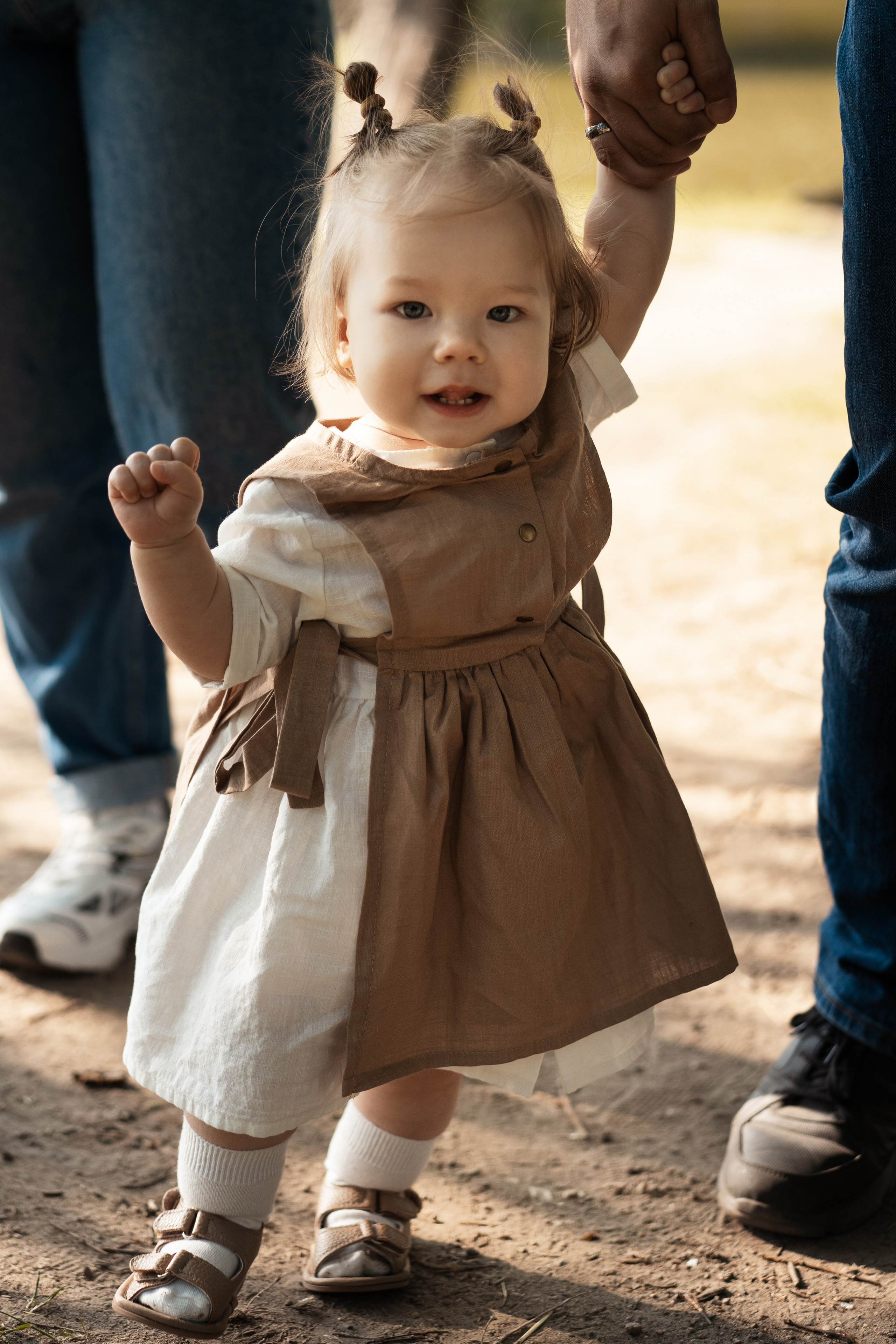 Годик Киры. Семейный и детский фотограф в Санкт-Петербурге Дарина Герчиу