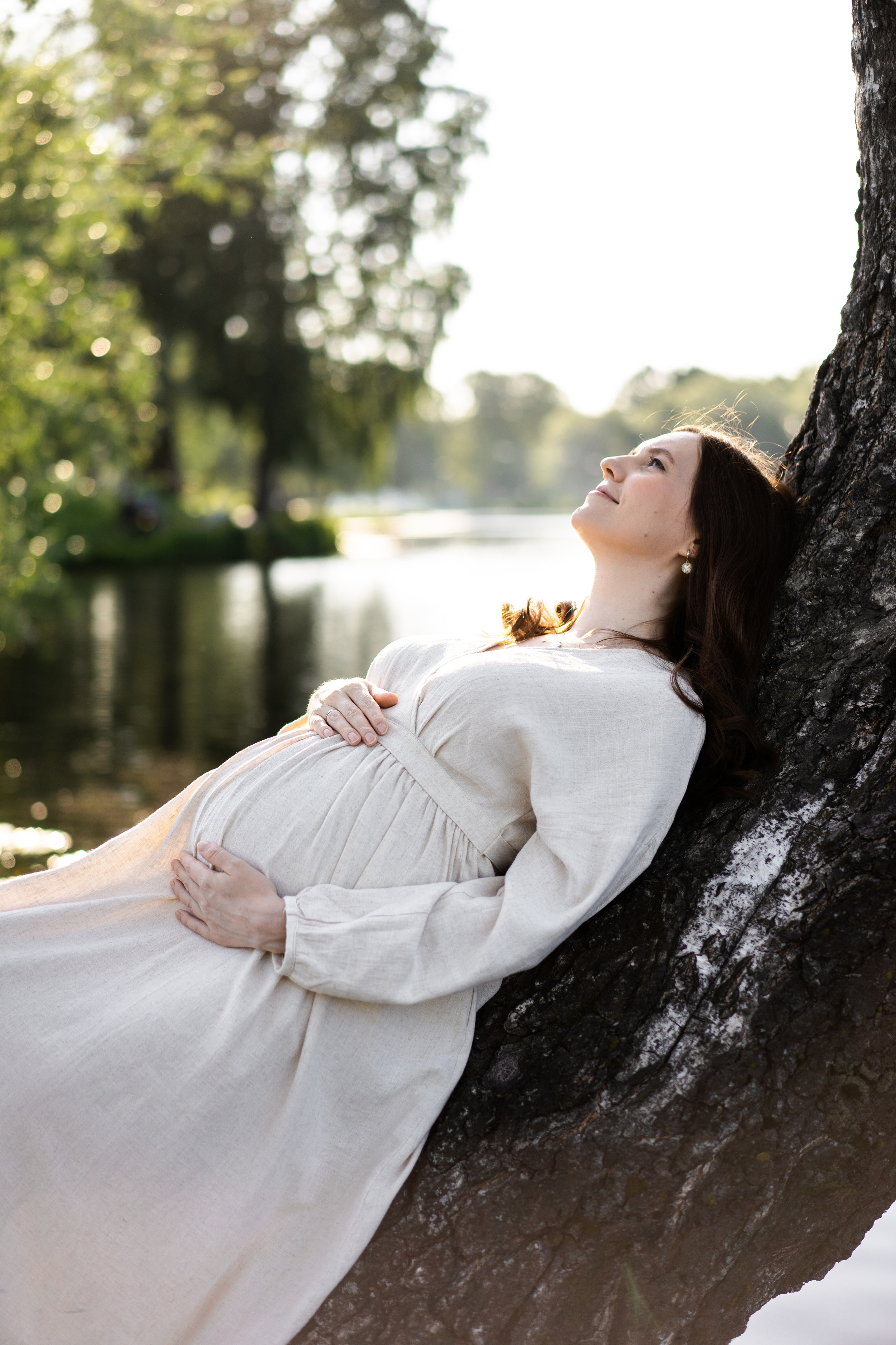 Мария. Семейный и детский фотограф в Санкт-Петербурге Дарина Герчиу